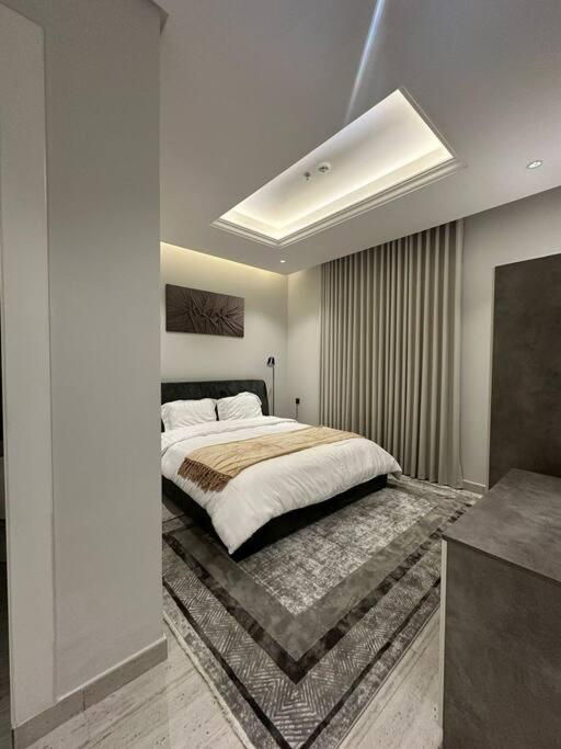 Luxury 1 Bedroom Apartment