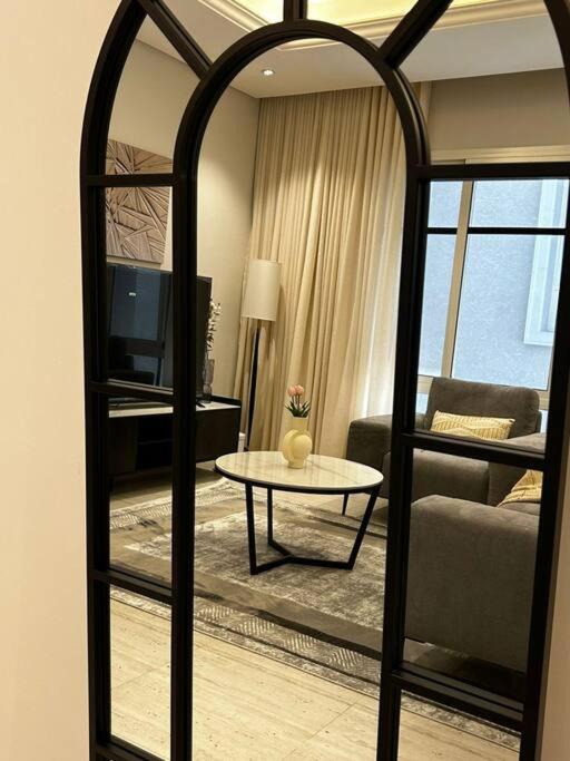 Luxury 1 Bedroom Apartment