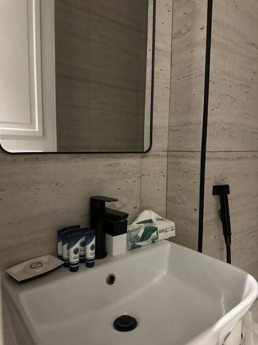 Luxury 1 Bedroom Apartment