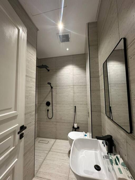 Luxury 1 Bedroom Apartment