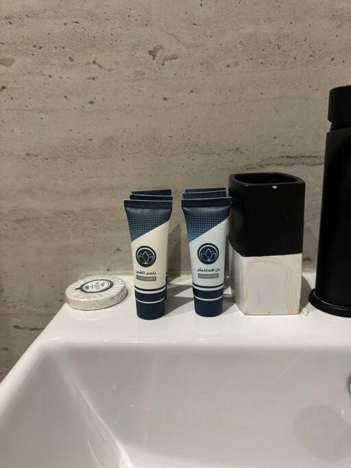 Luxury 1 Bedroom Apartment