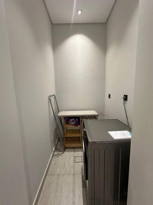 Luxury 1 Bedroom Apartment