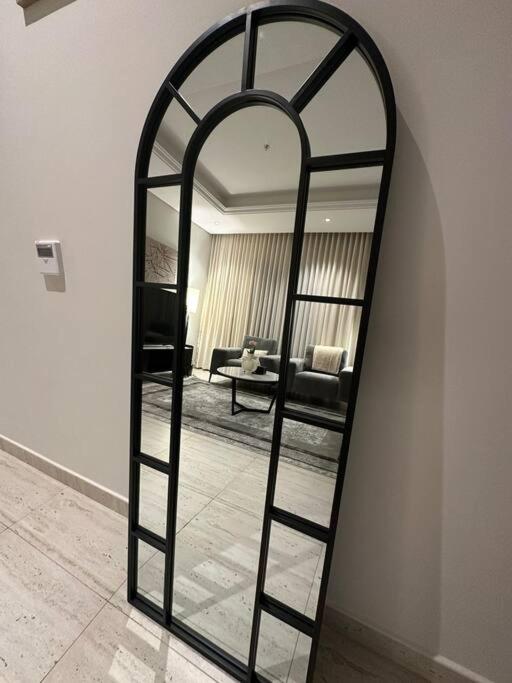 Luxury 1 Bedroom Apartment