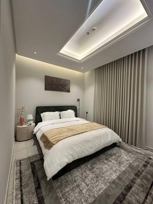 Luxury 1 Bedroom Apartment