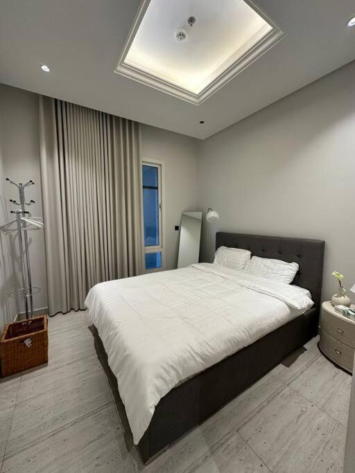 Luxury 1 Bedroom Apartment