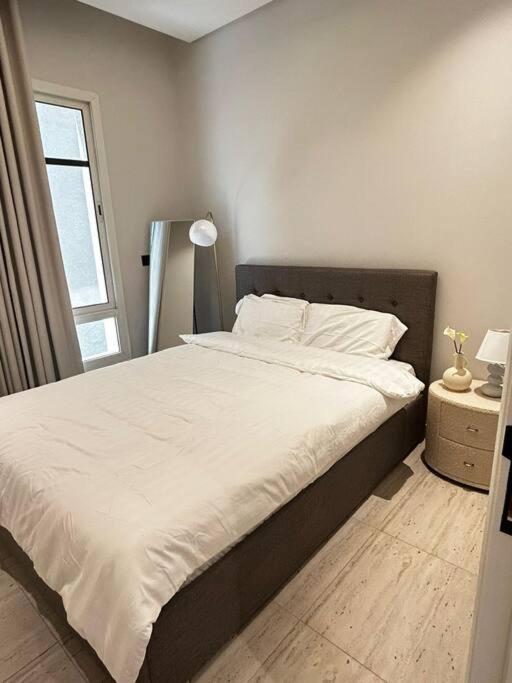 Luxury 1 Bedroom Apartment