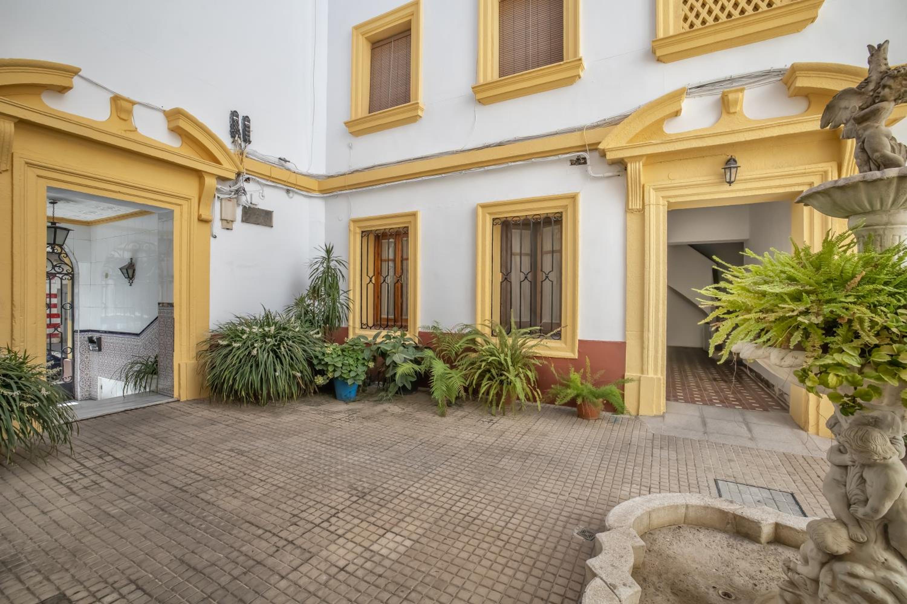 Apartamento Homies Córdoba - Parking incluido view 4