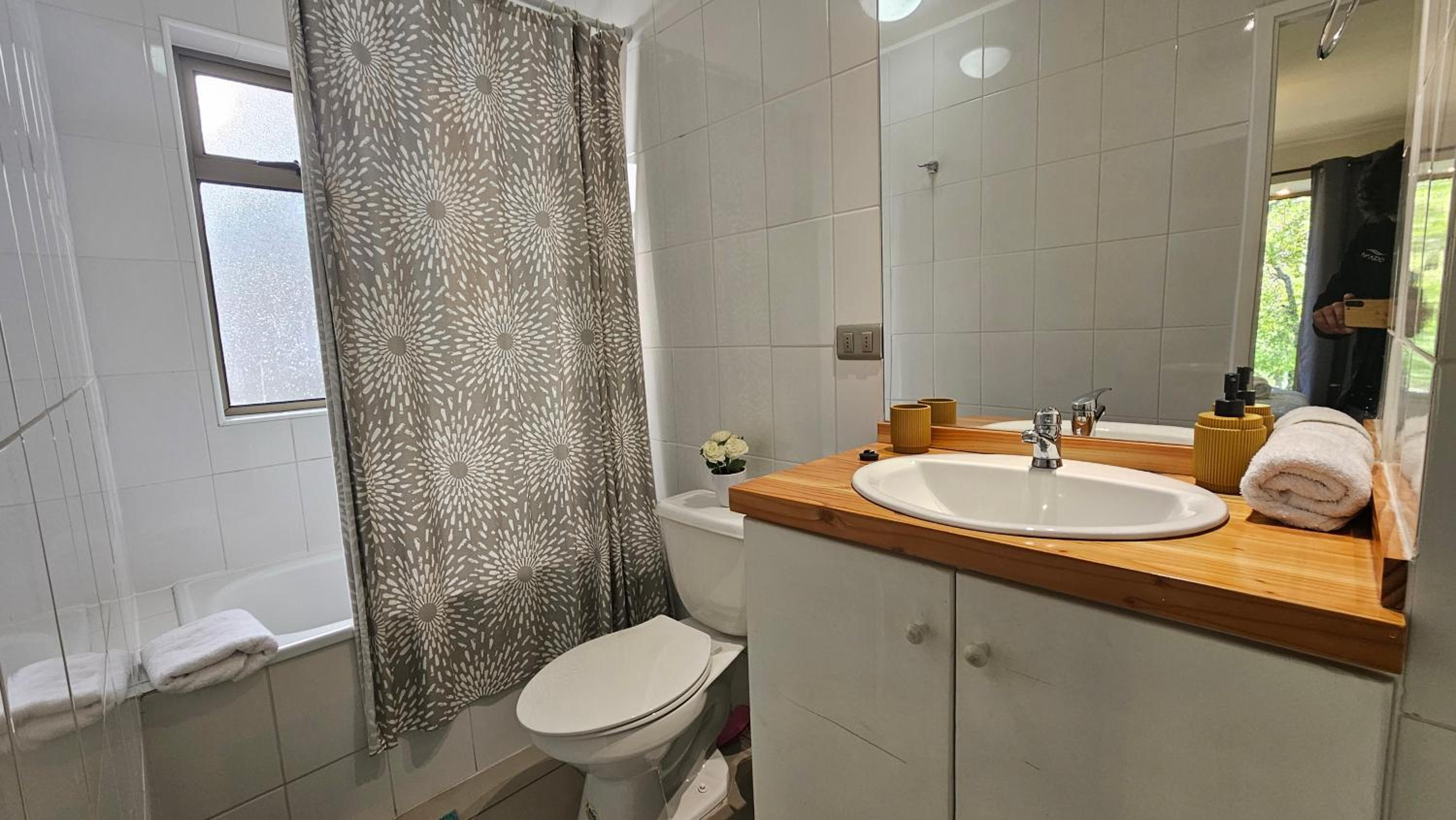 Oceana Suites Nuevo Parque Pucón