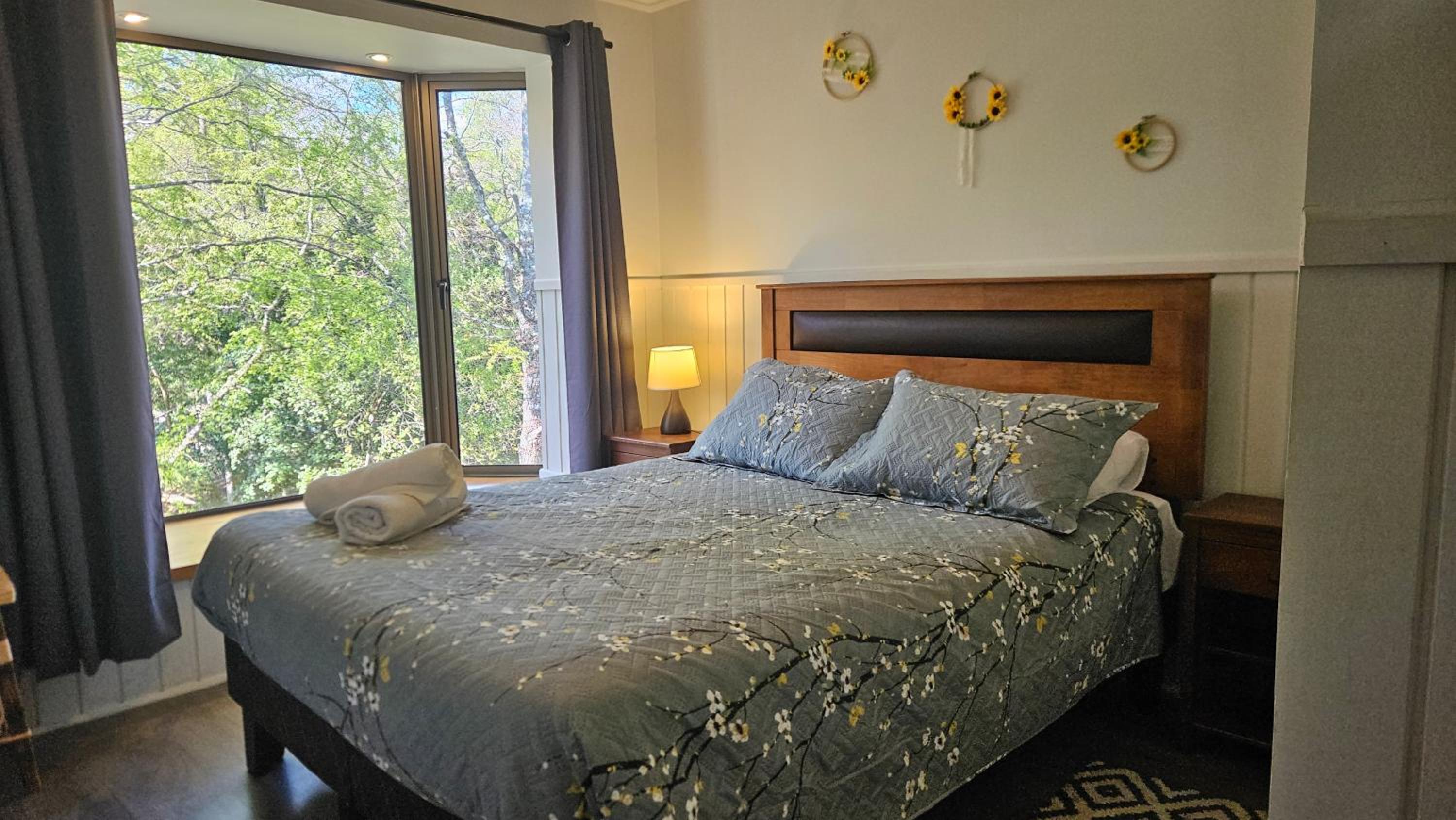 Oceana Suites Nuevo Parque Pucón