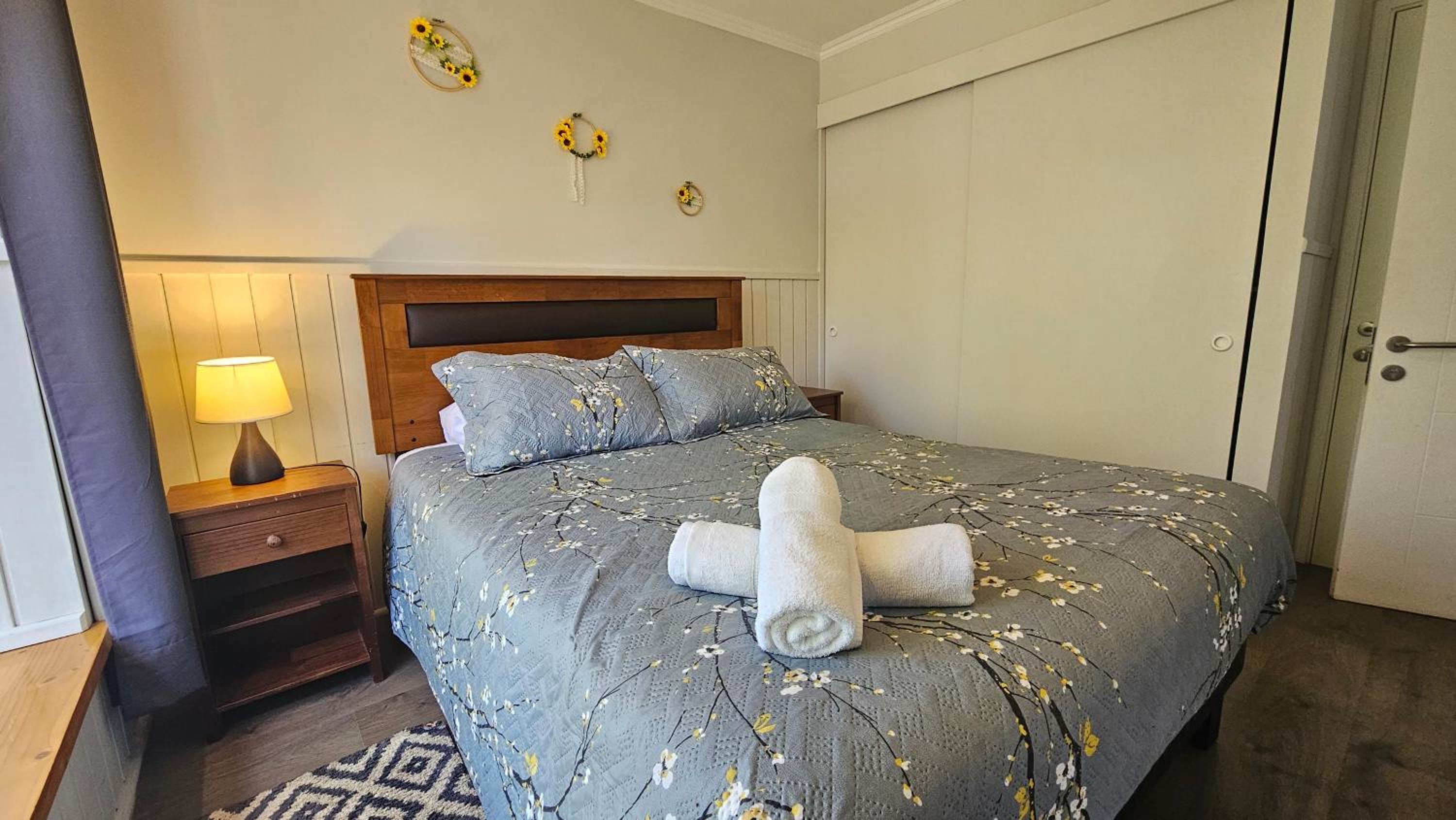 Oceana Suites Nuevo Parque Pucón