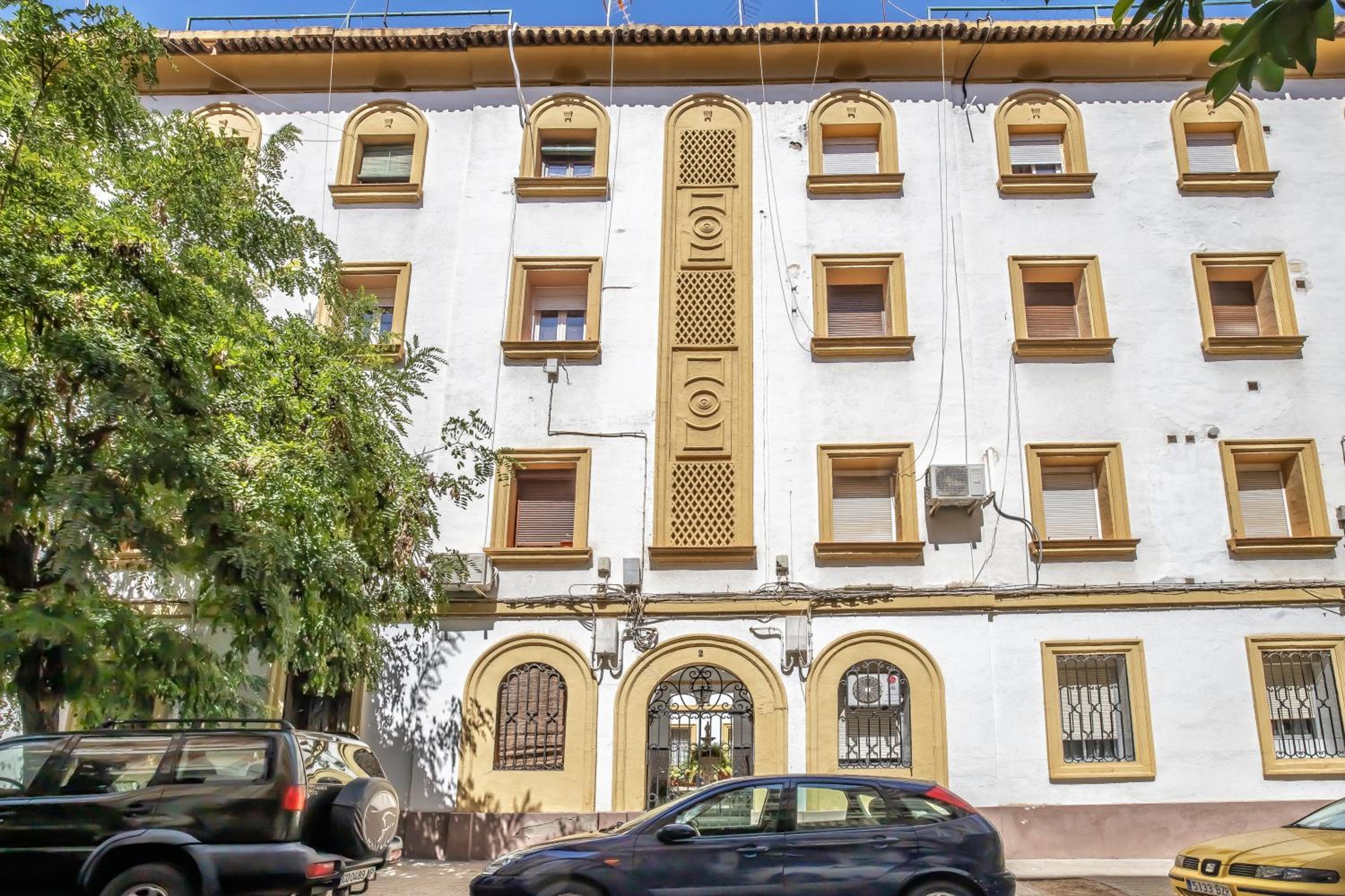 Apartamento Homies Córdoba - Parking incluido view 5