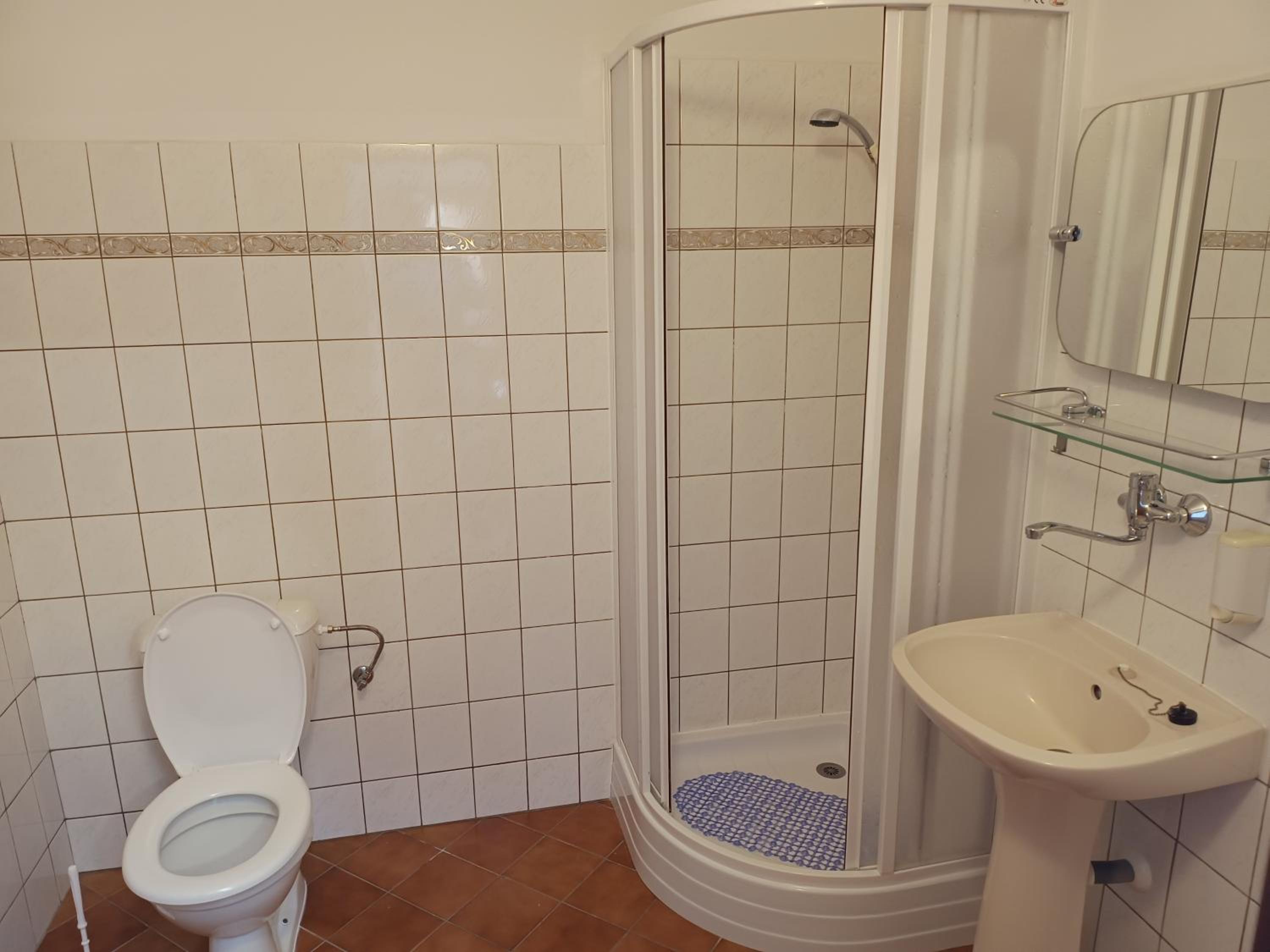 Ubytování U Anděla