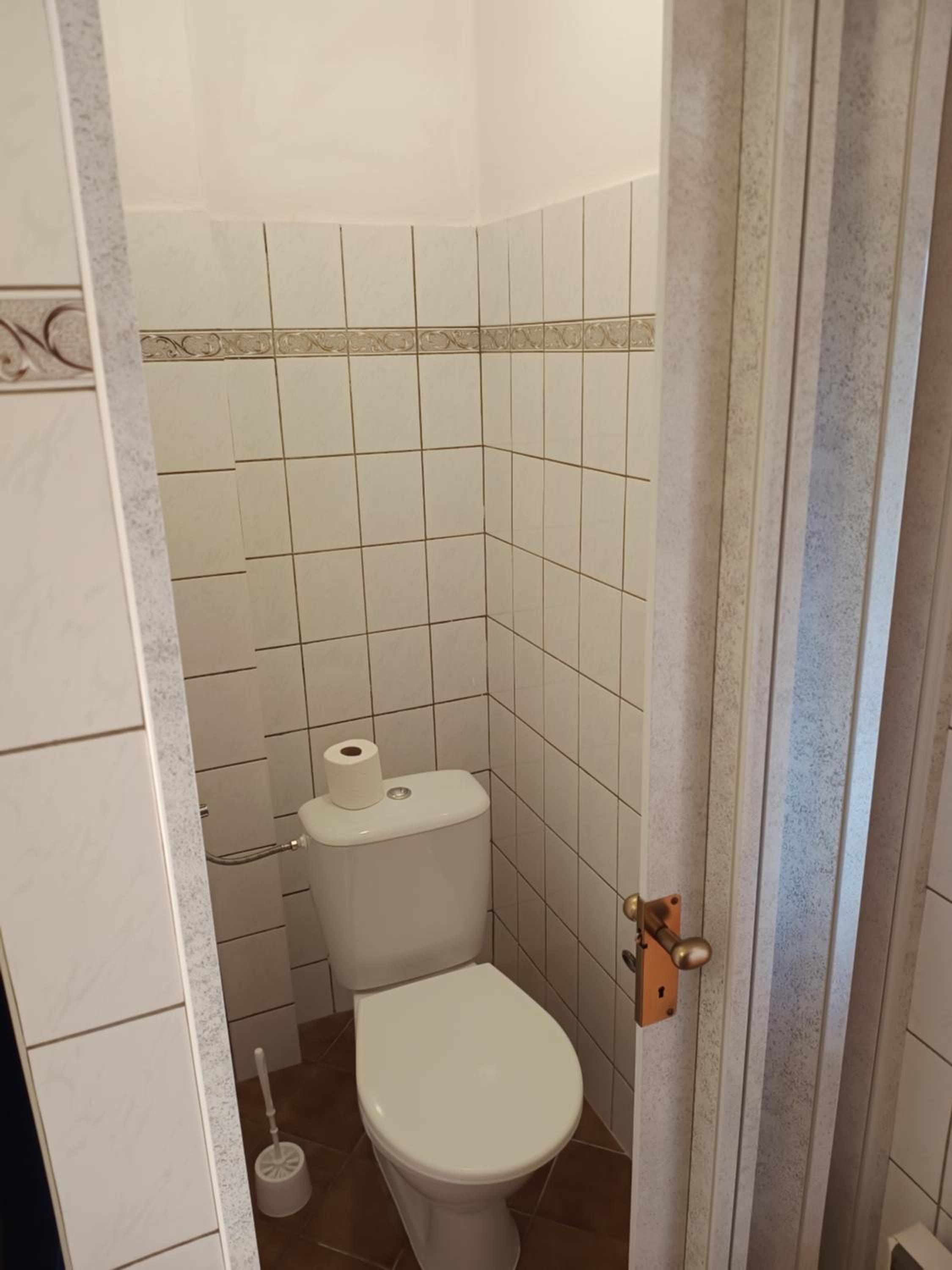 Ubytování U Anděla