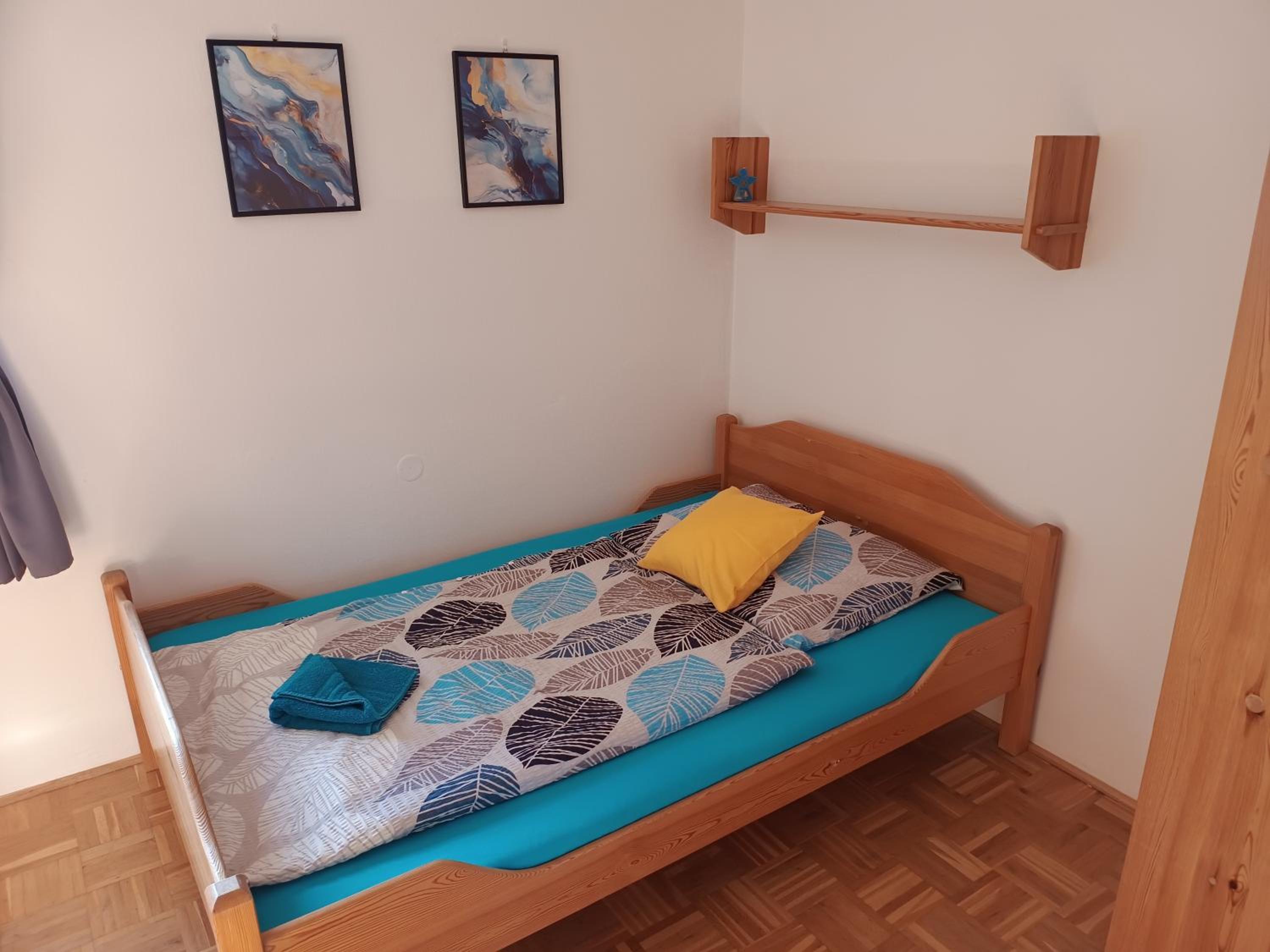 Ubytování U Anděla