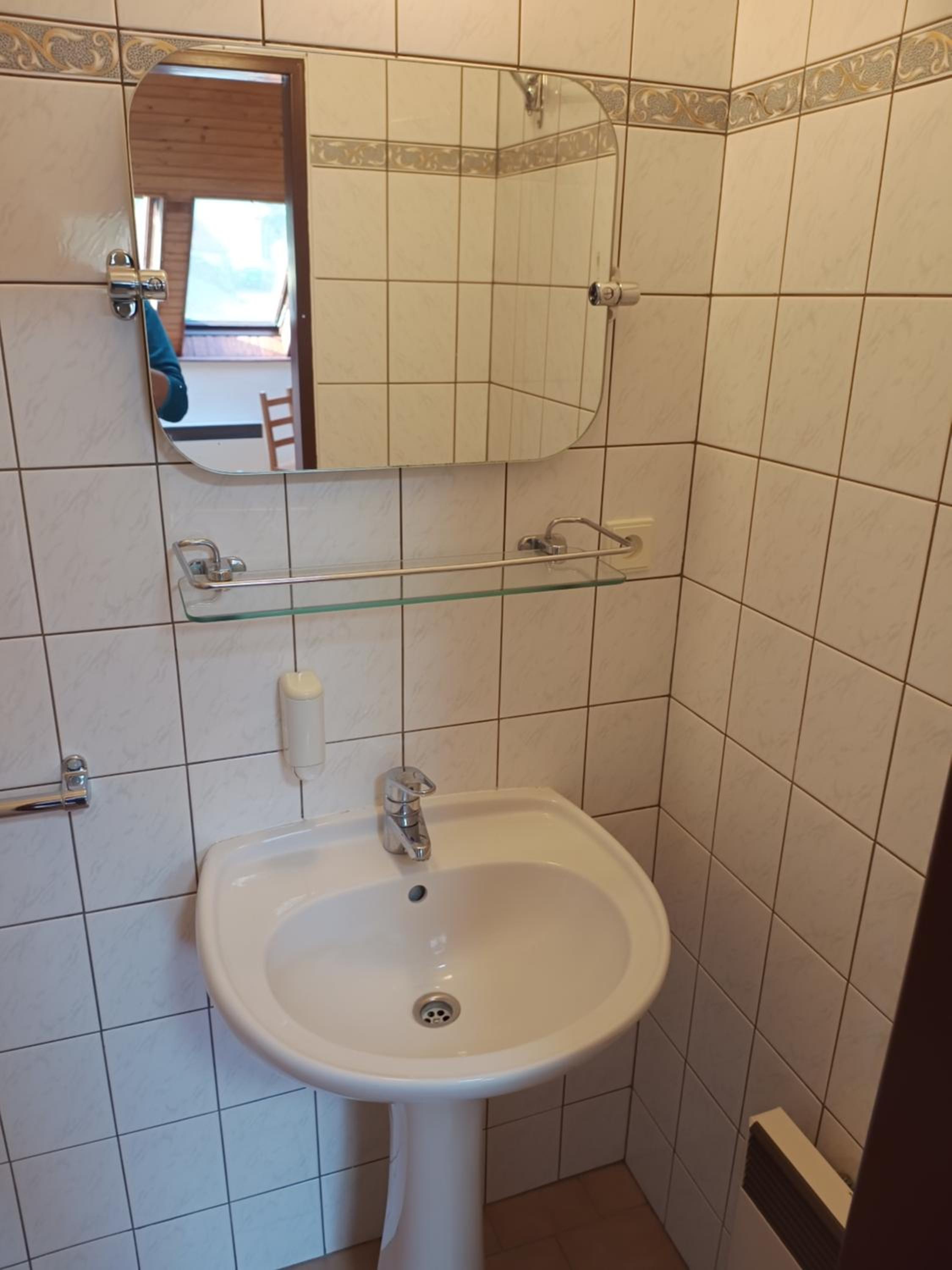 Ubytování U Anděla