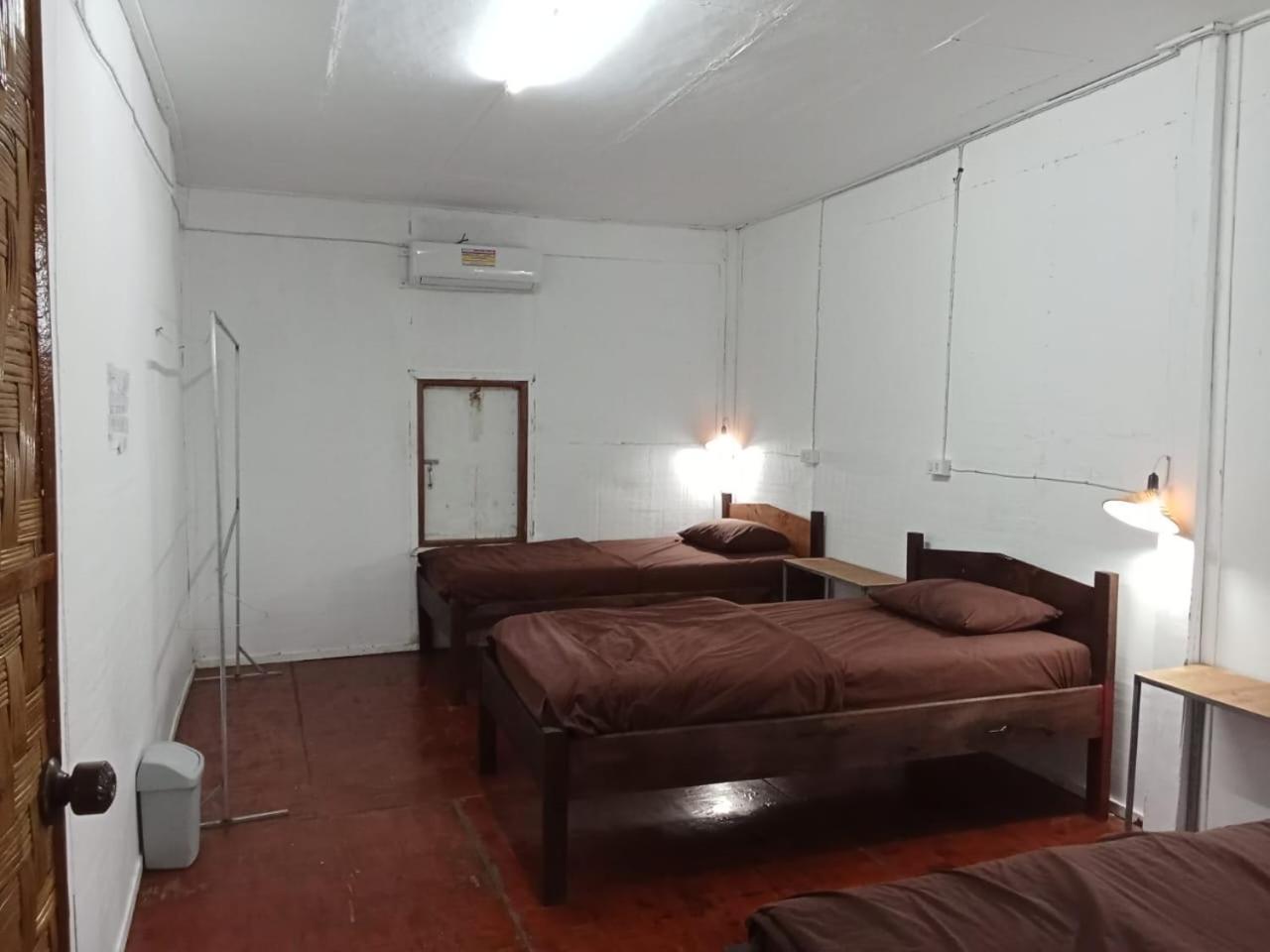 Lao Home Hostel Thakhek view 5