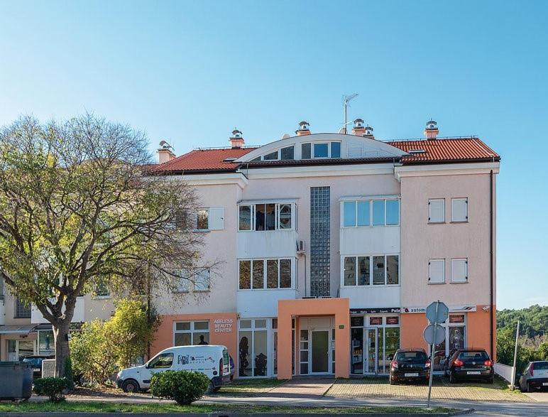 Jasna - apartman studio view 2