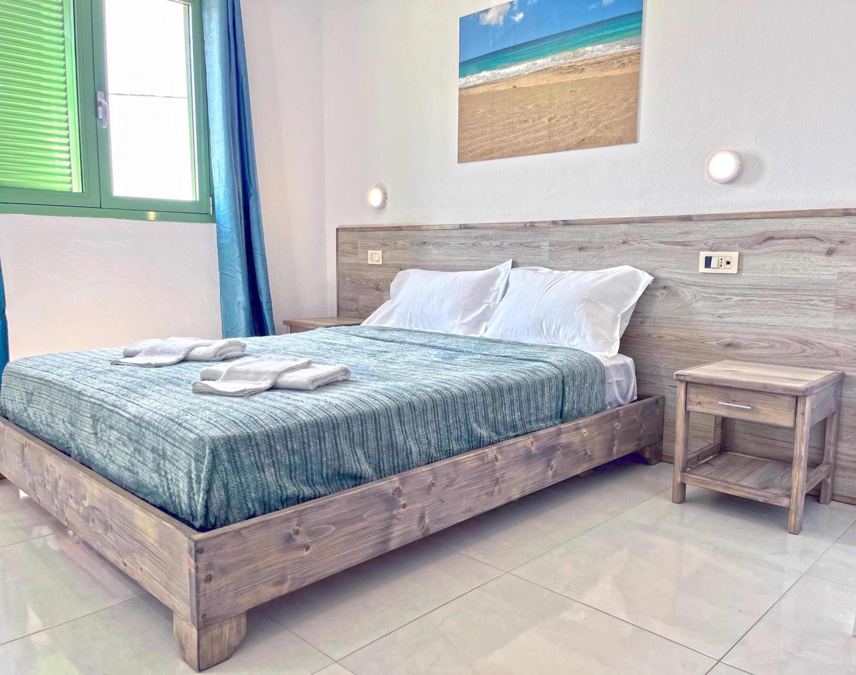 I11DR Lovely residence close to the centre and beach