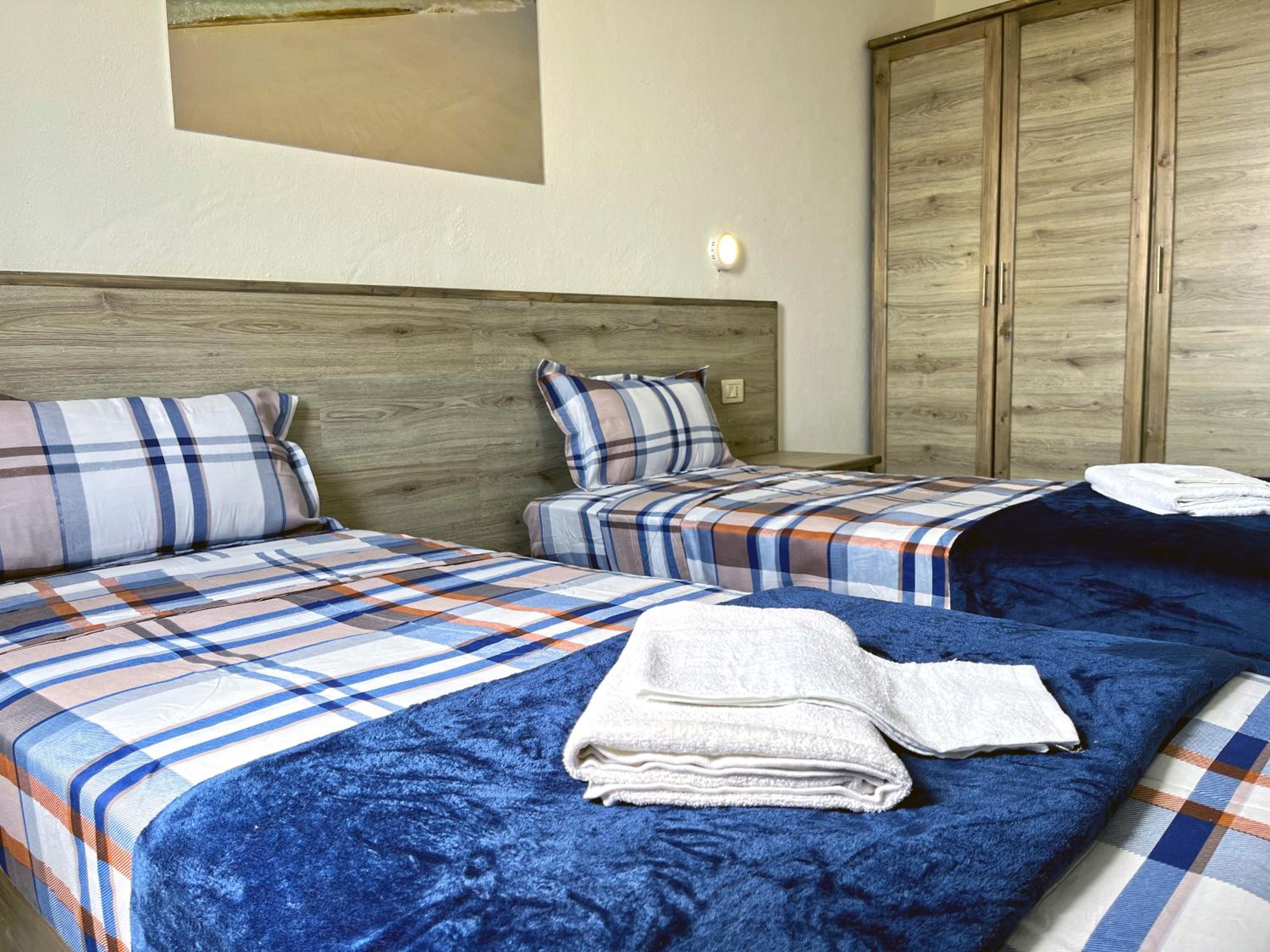 I11DR Lovely residence close to the centre and beach
