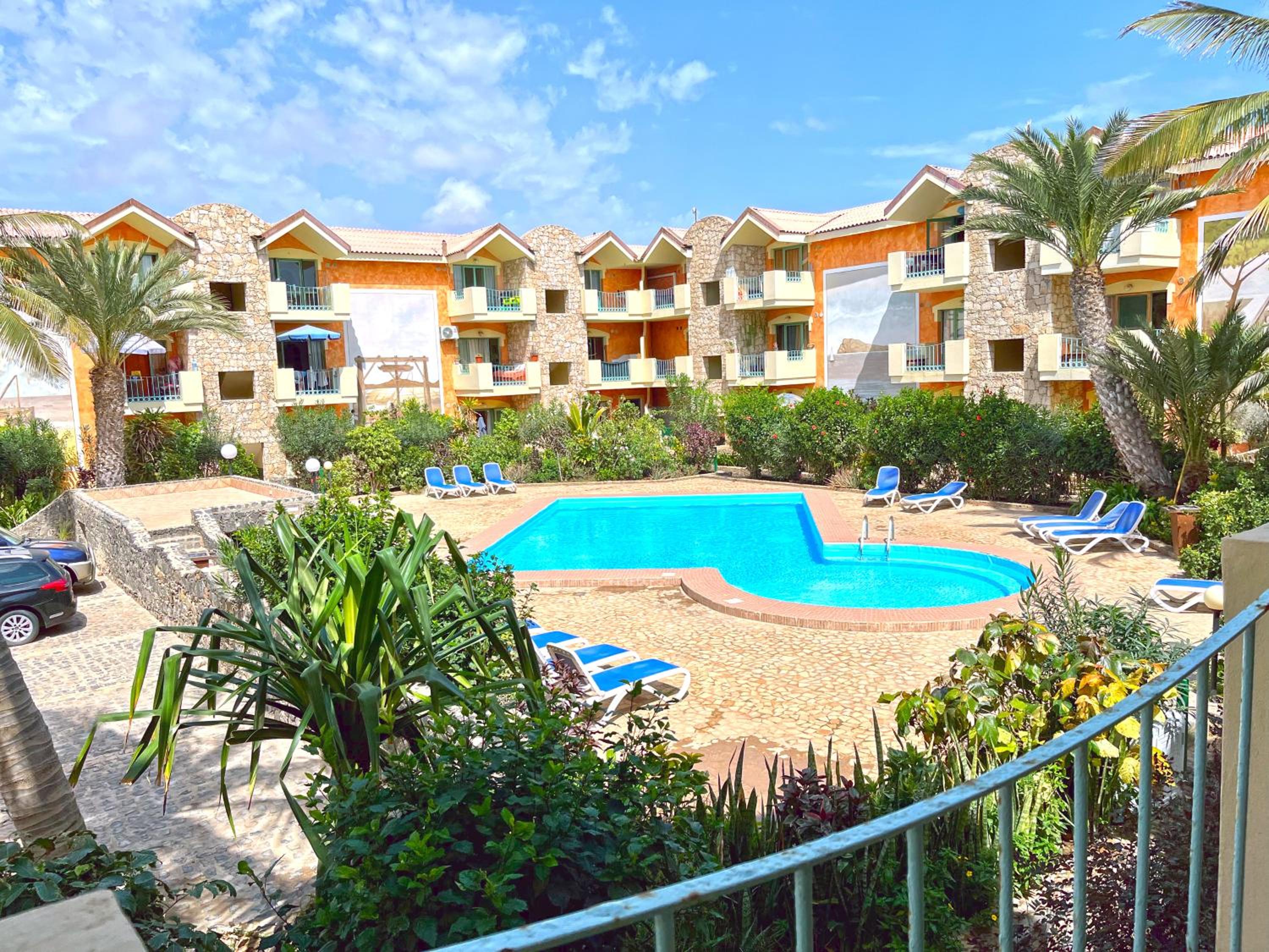 I11DR Lovely residence close to the centre and beach
