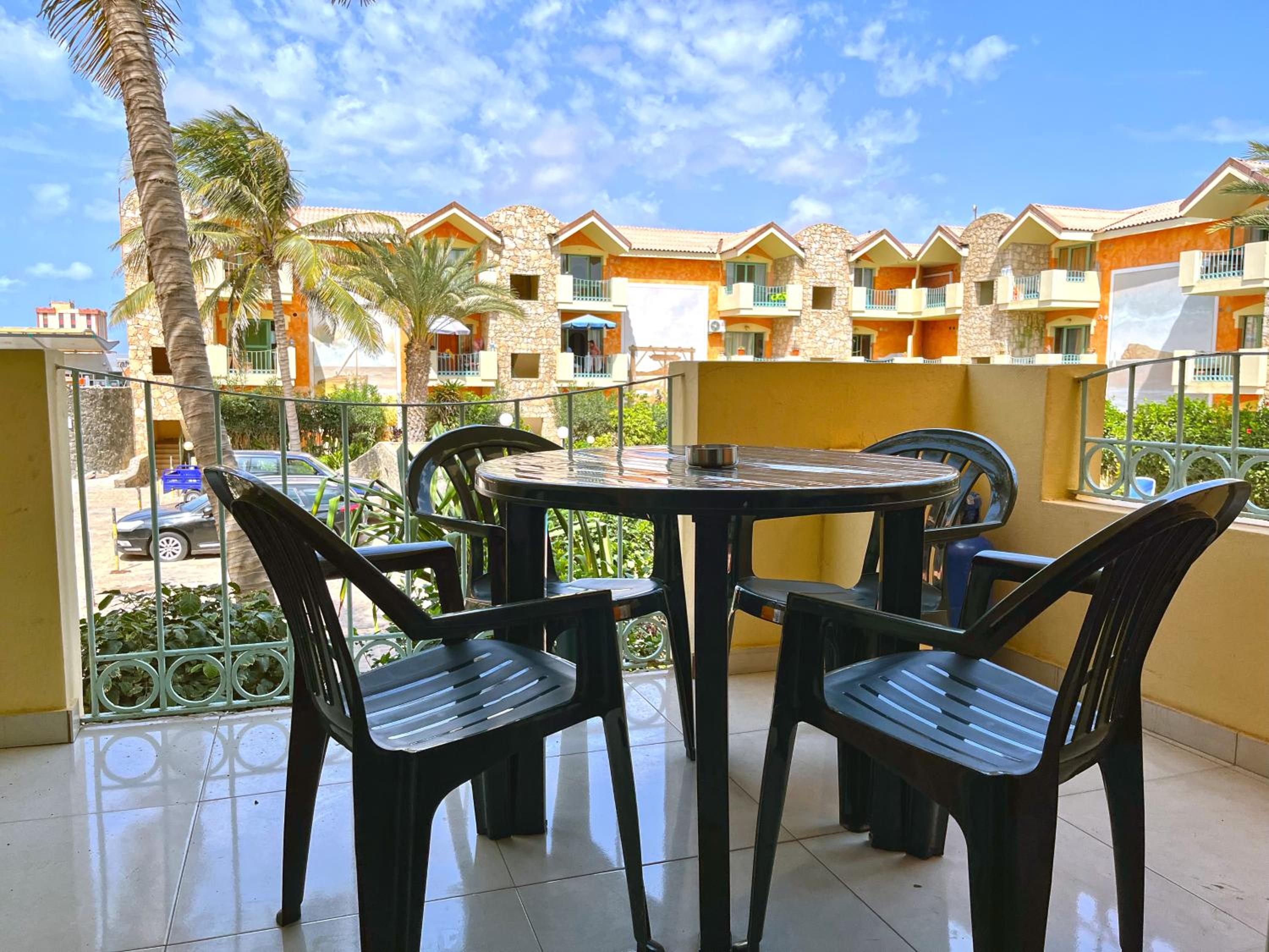 I11DR Lovely residence close to the centre and beach