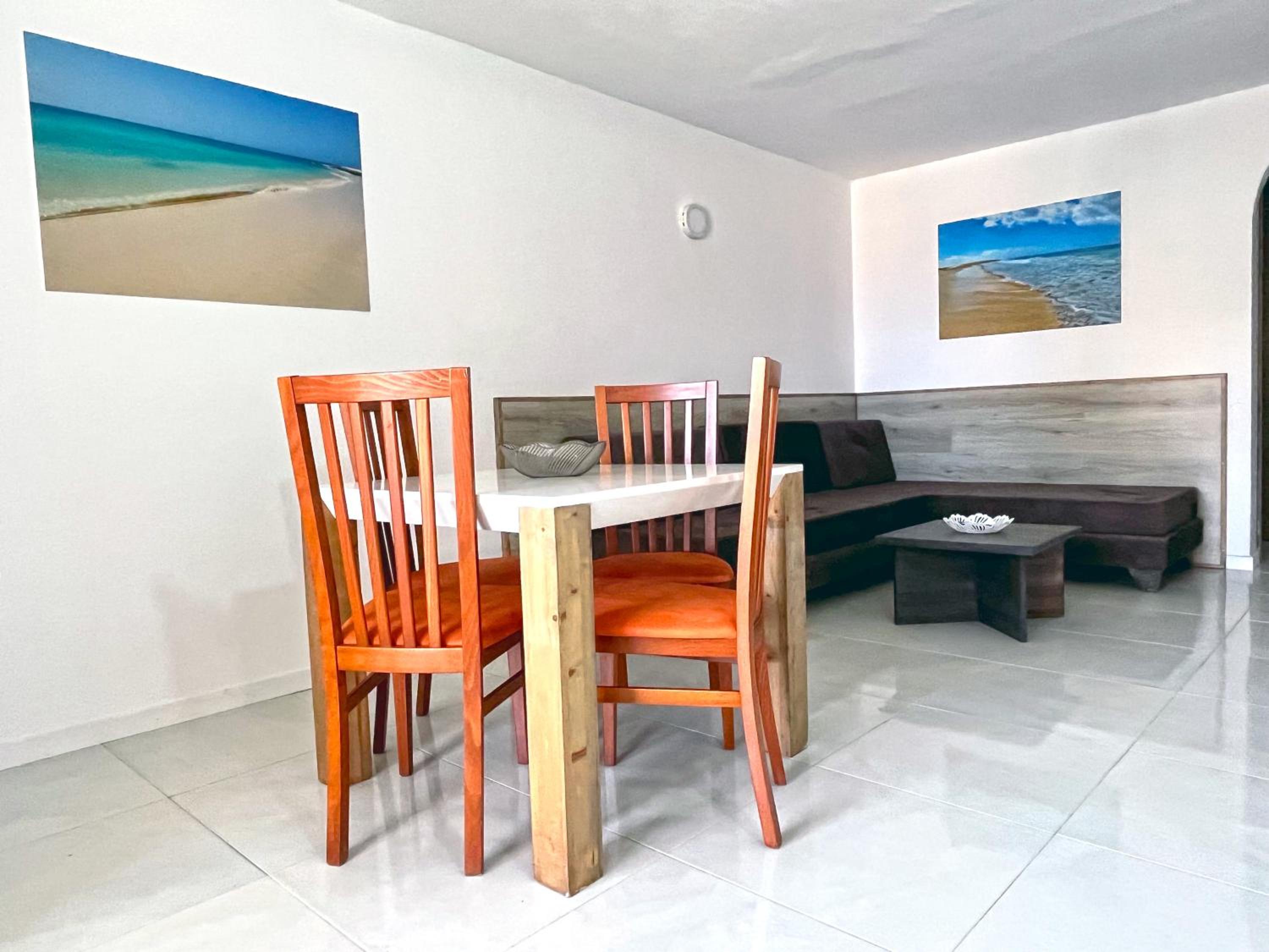 I11DR Lovely residence close to the centre and beach