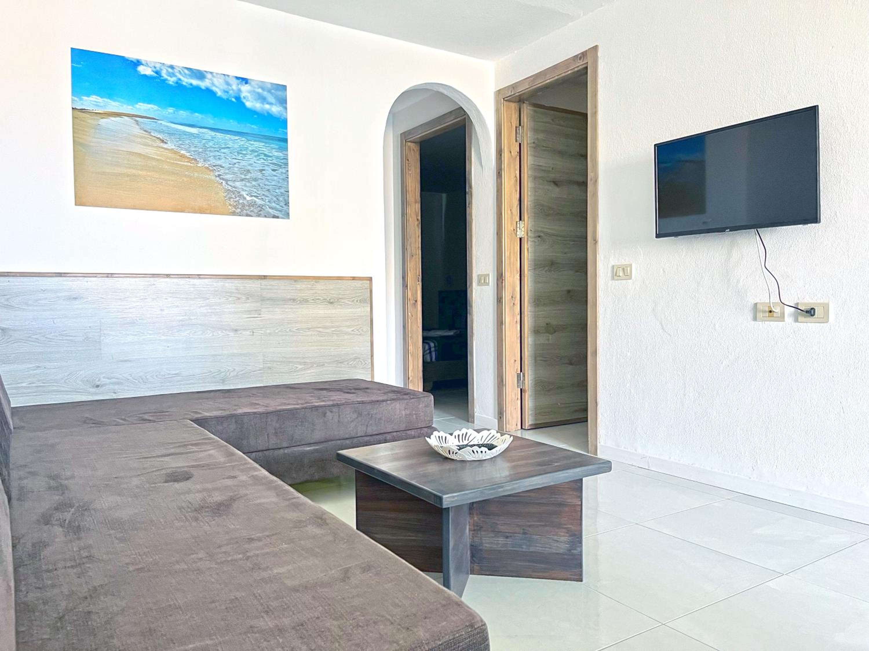 I11DR Lovely residence close to the centre and beach