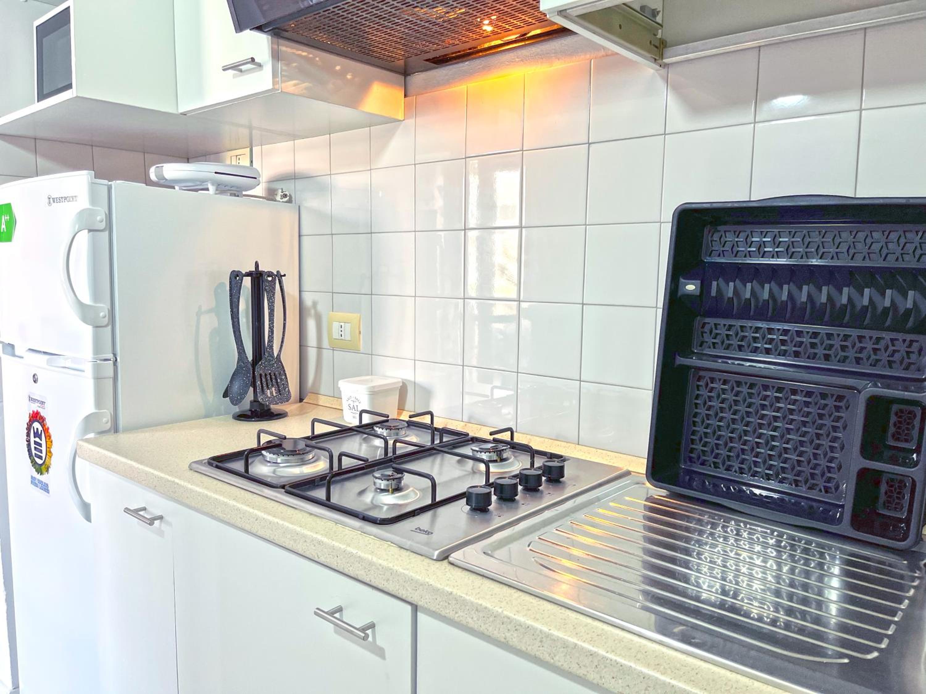 I11DR Lovely residence close to the centre and beach