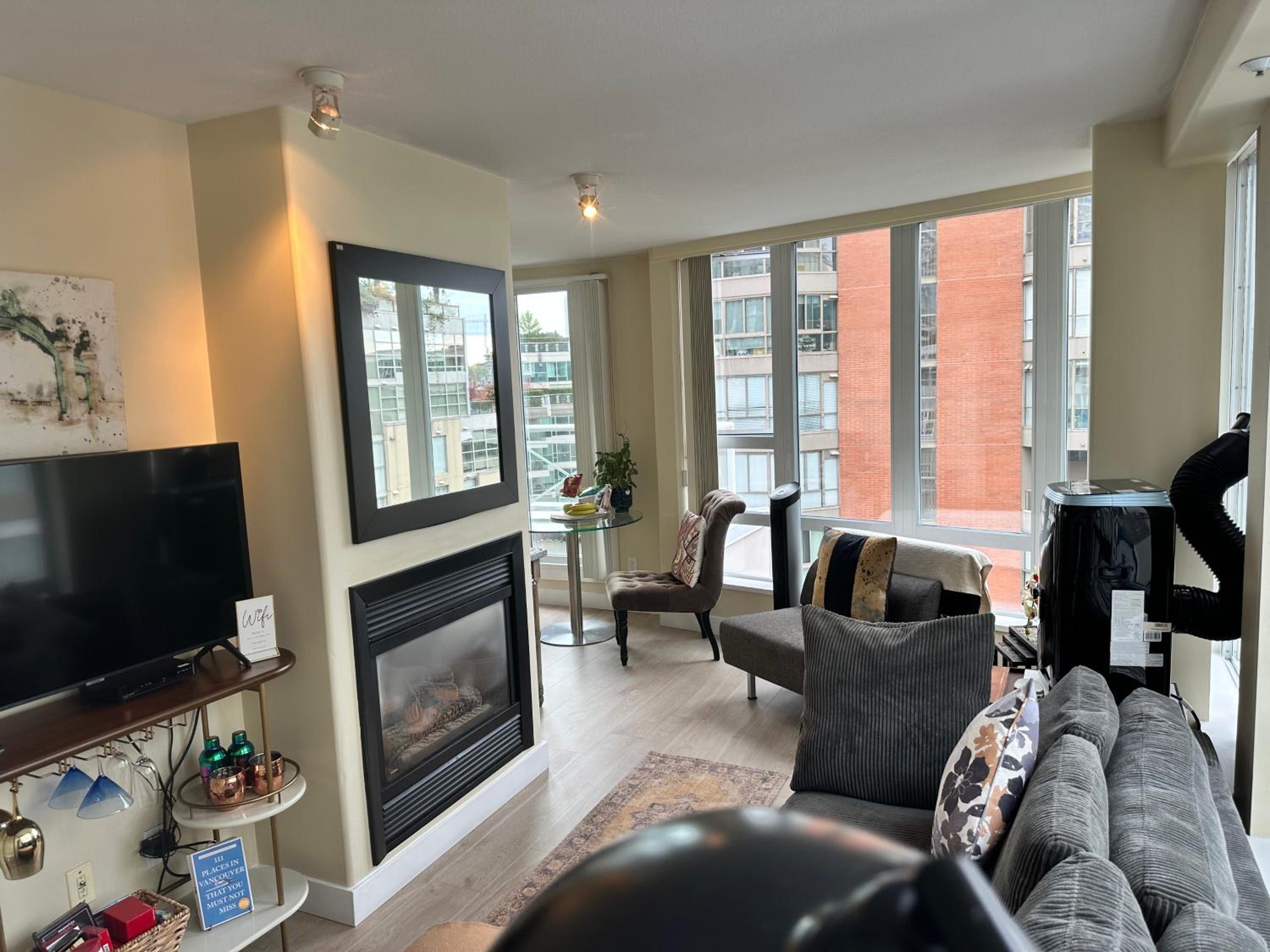 Penthouses of Beach Ave