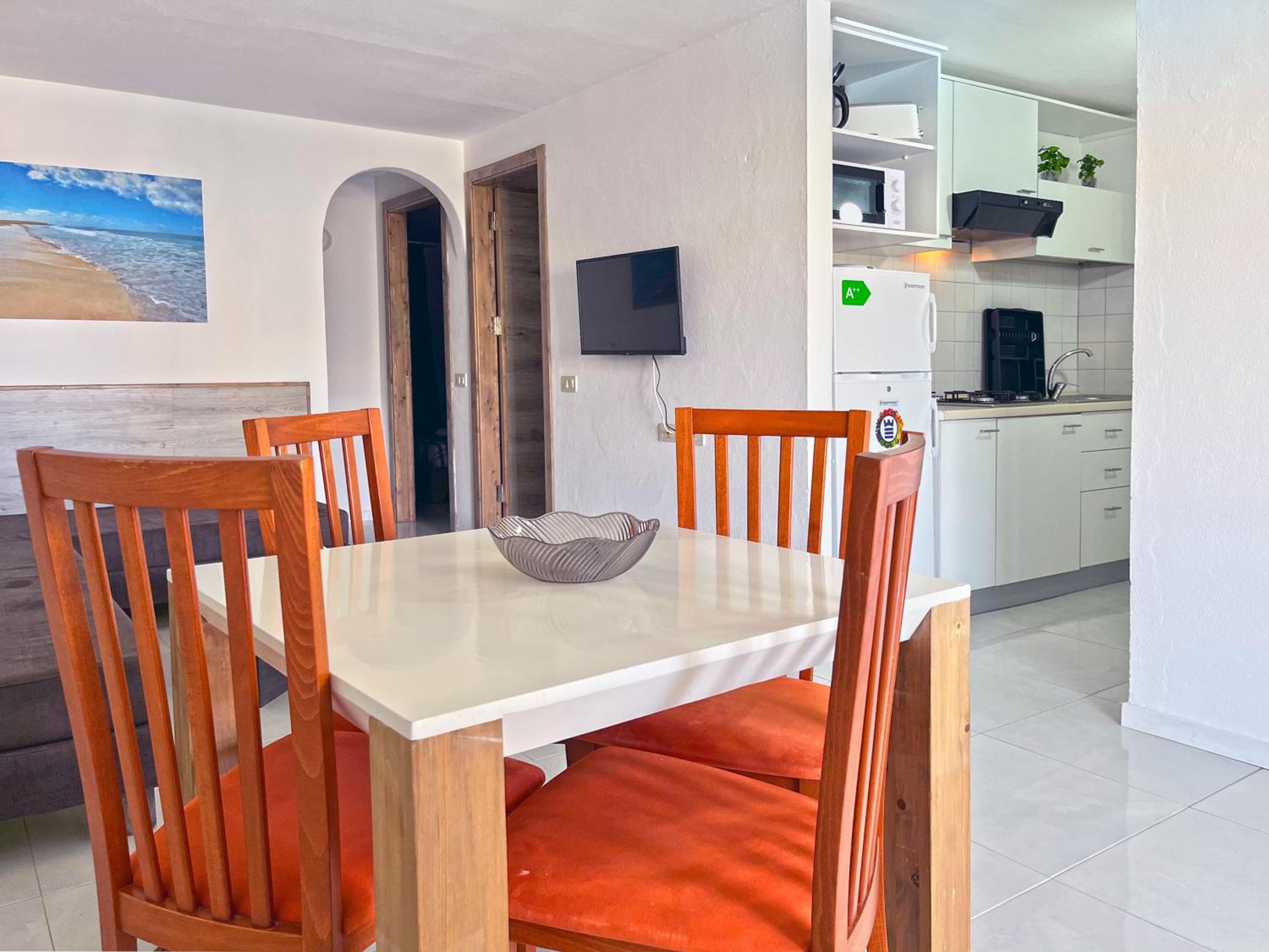 I11DR Lovely residence close to the centre and beach