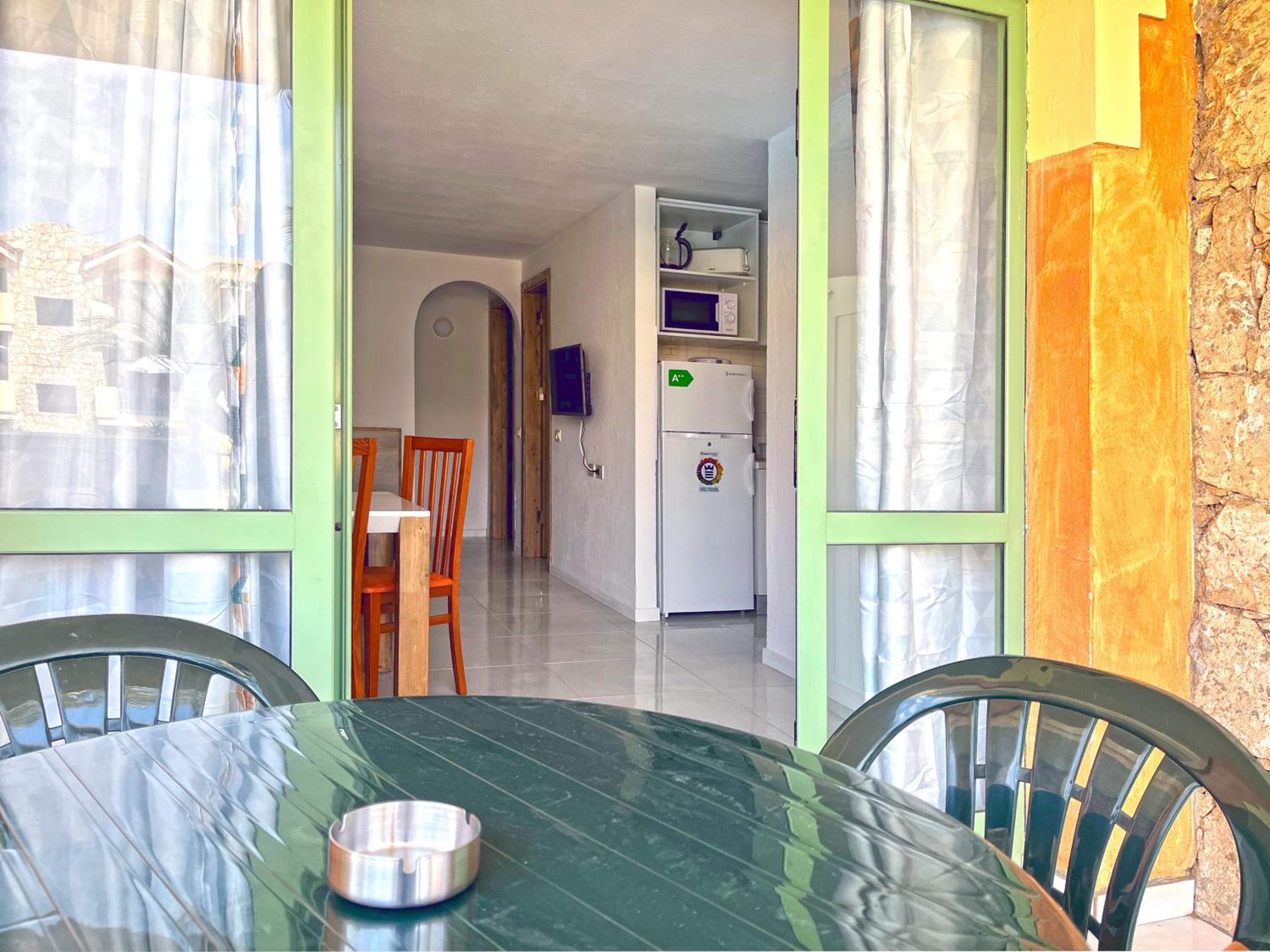 I11DR Lovely residence close to the centre and beach