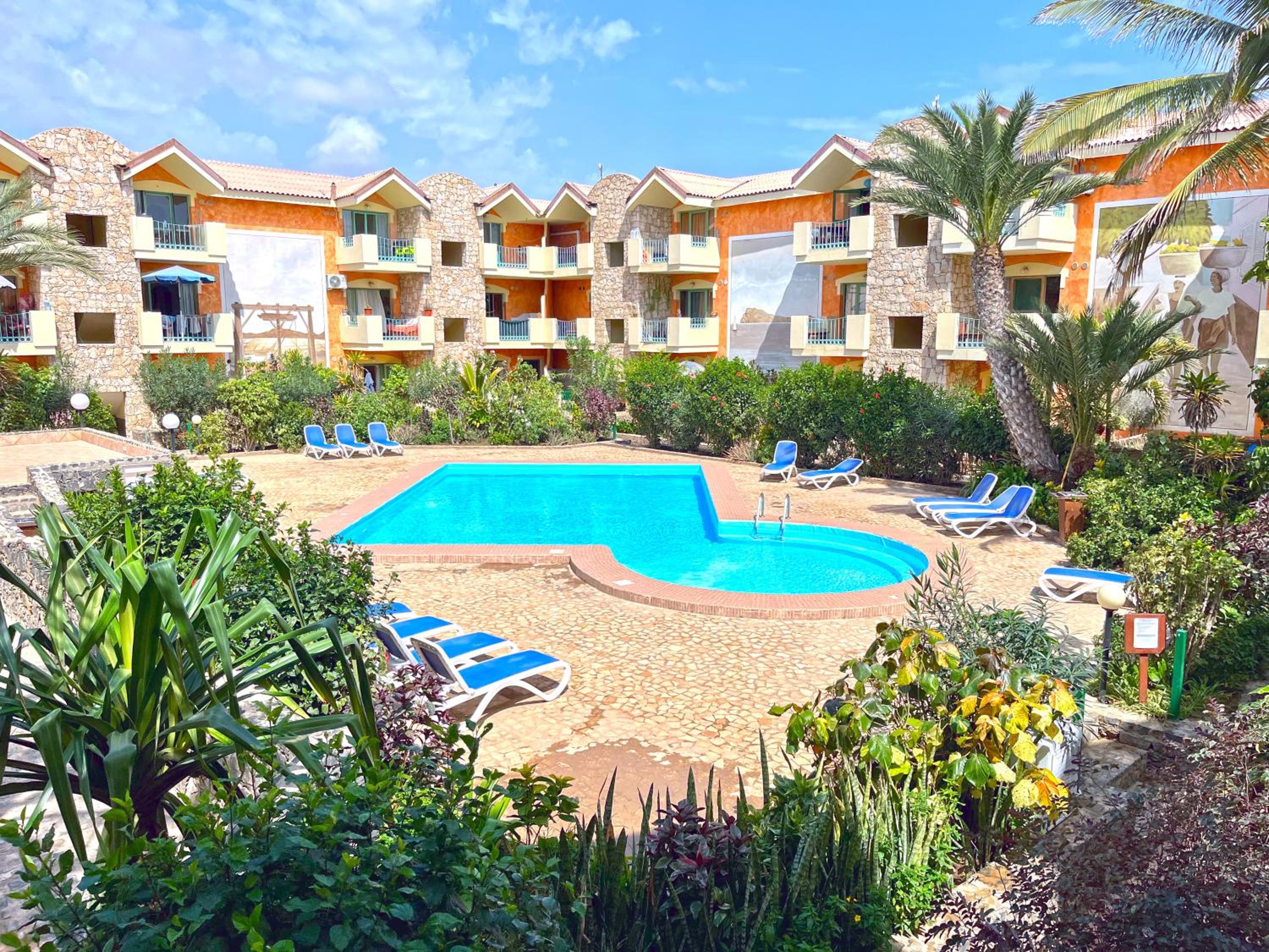 I11DR Lovely residence close to the centre and beach