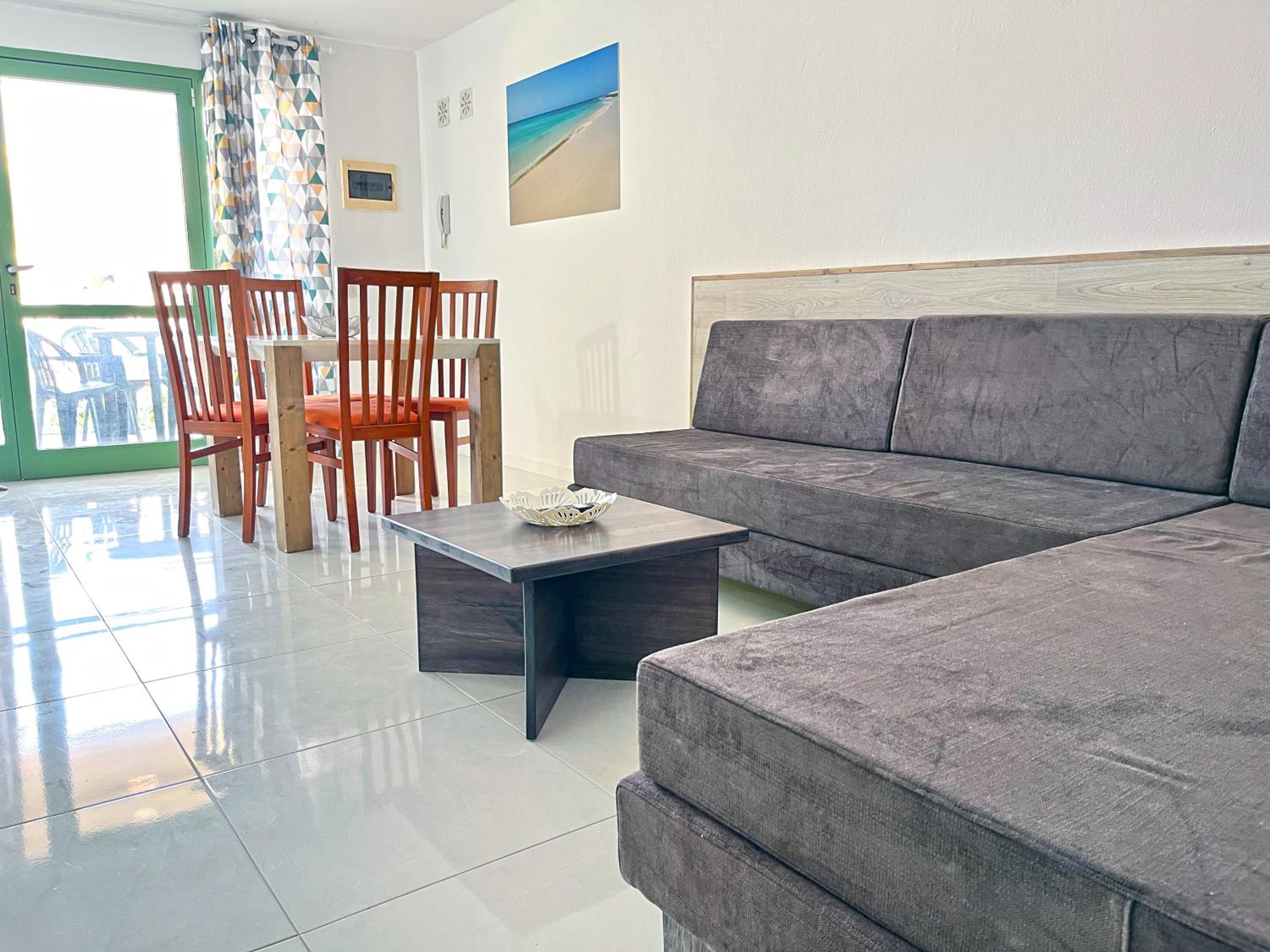 I11DR Lovely residence close to the centre and beach