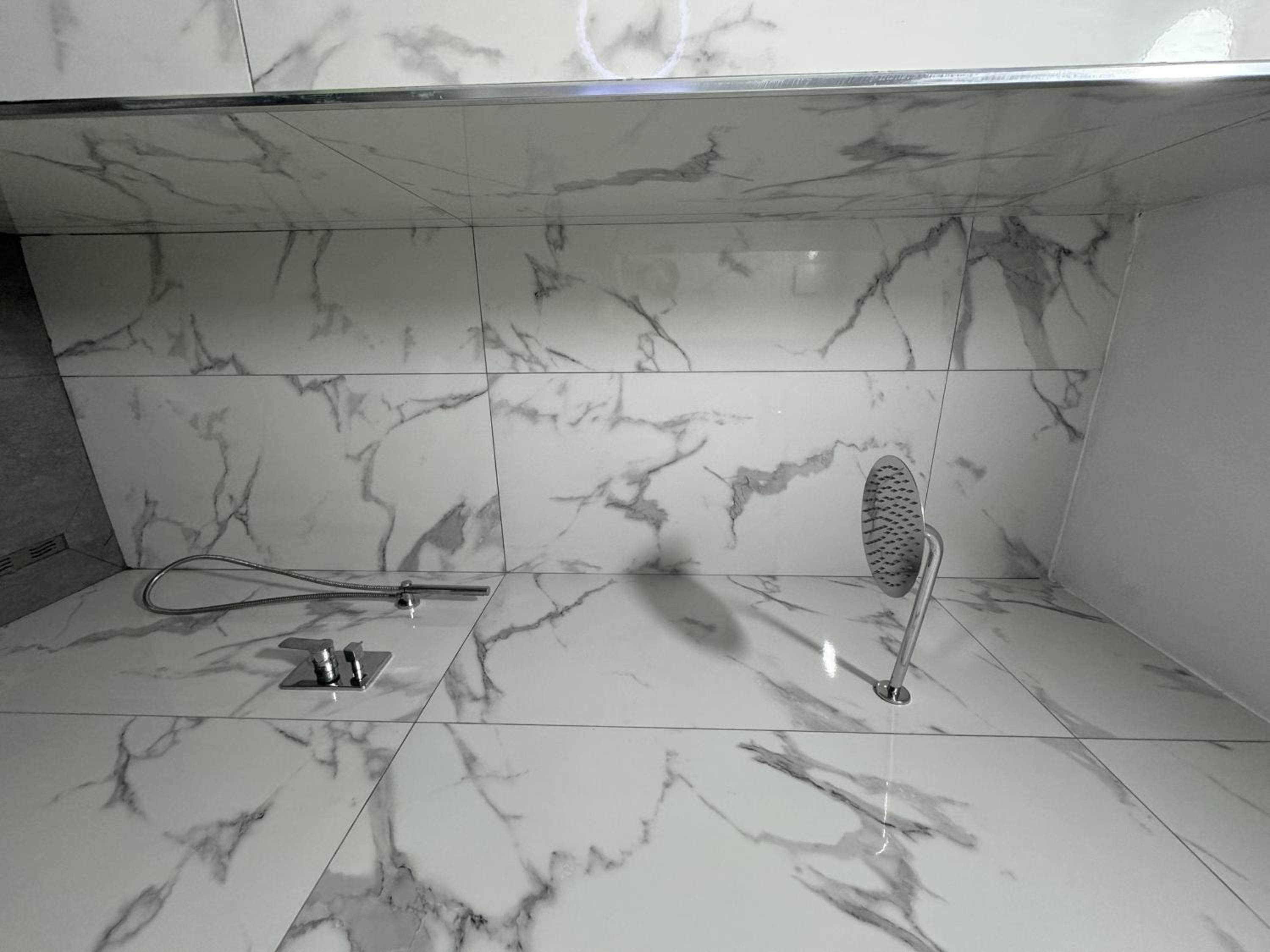 Brand New Apartament