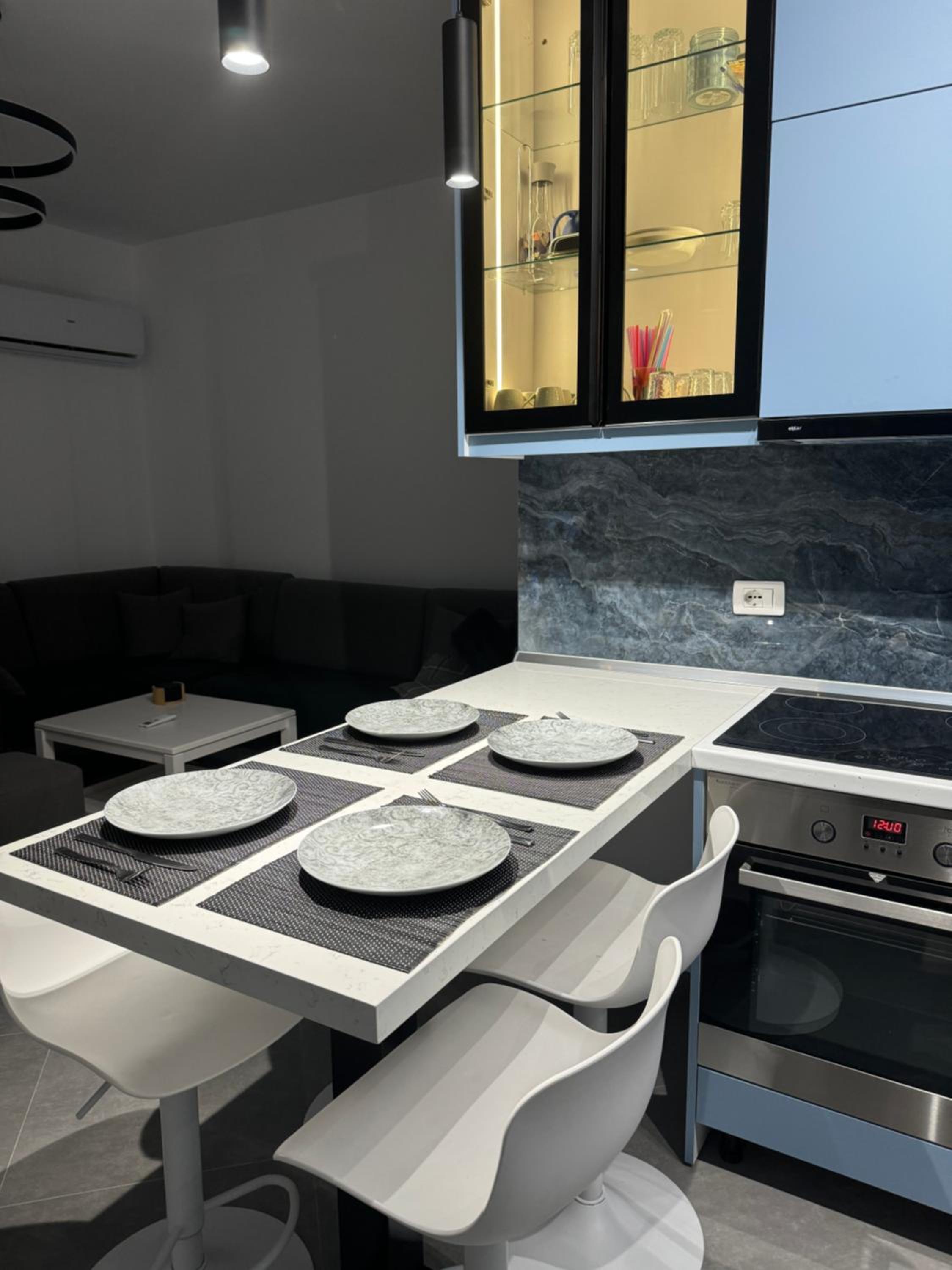 Brand New Apartament