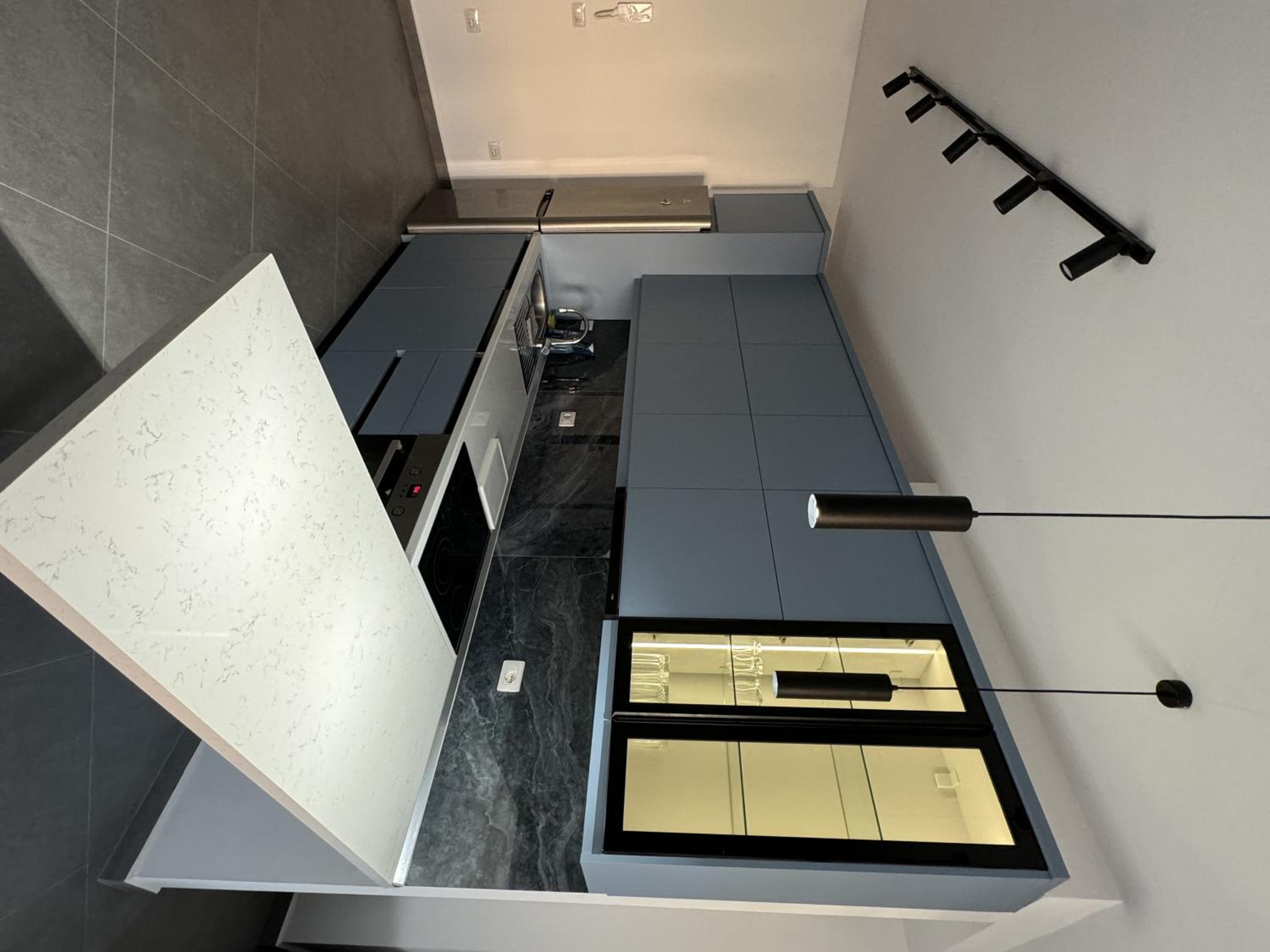 Brand New Apartament
