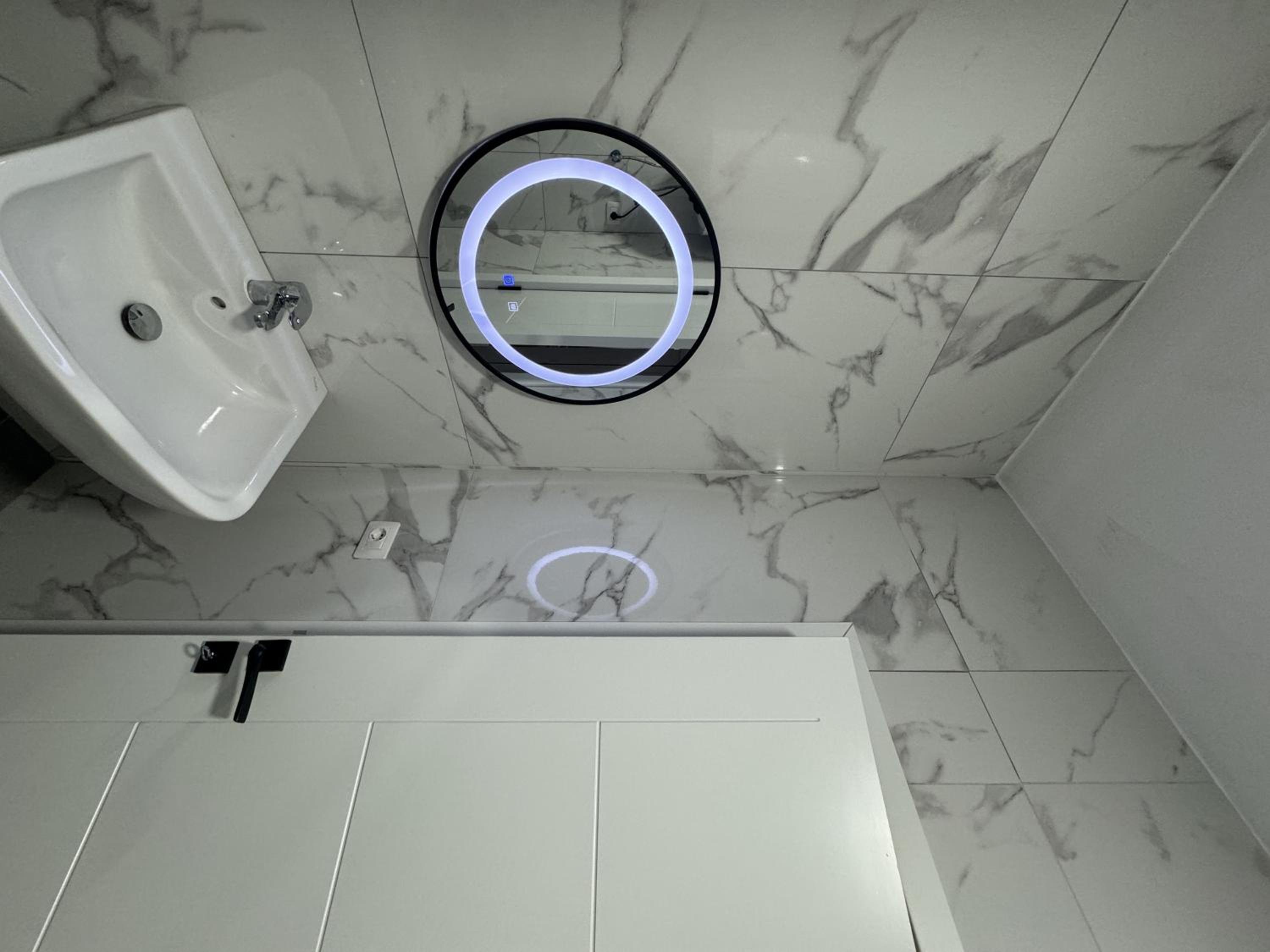 Brand New Apartament