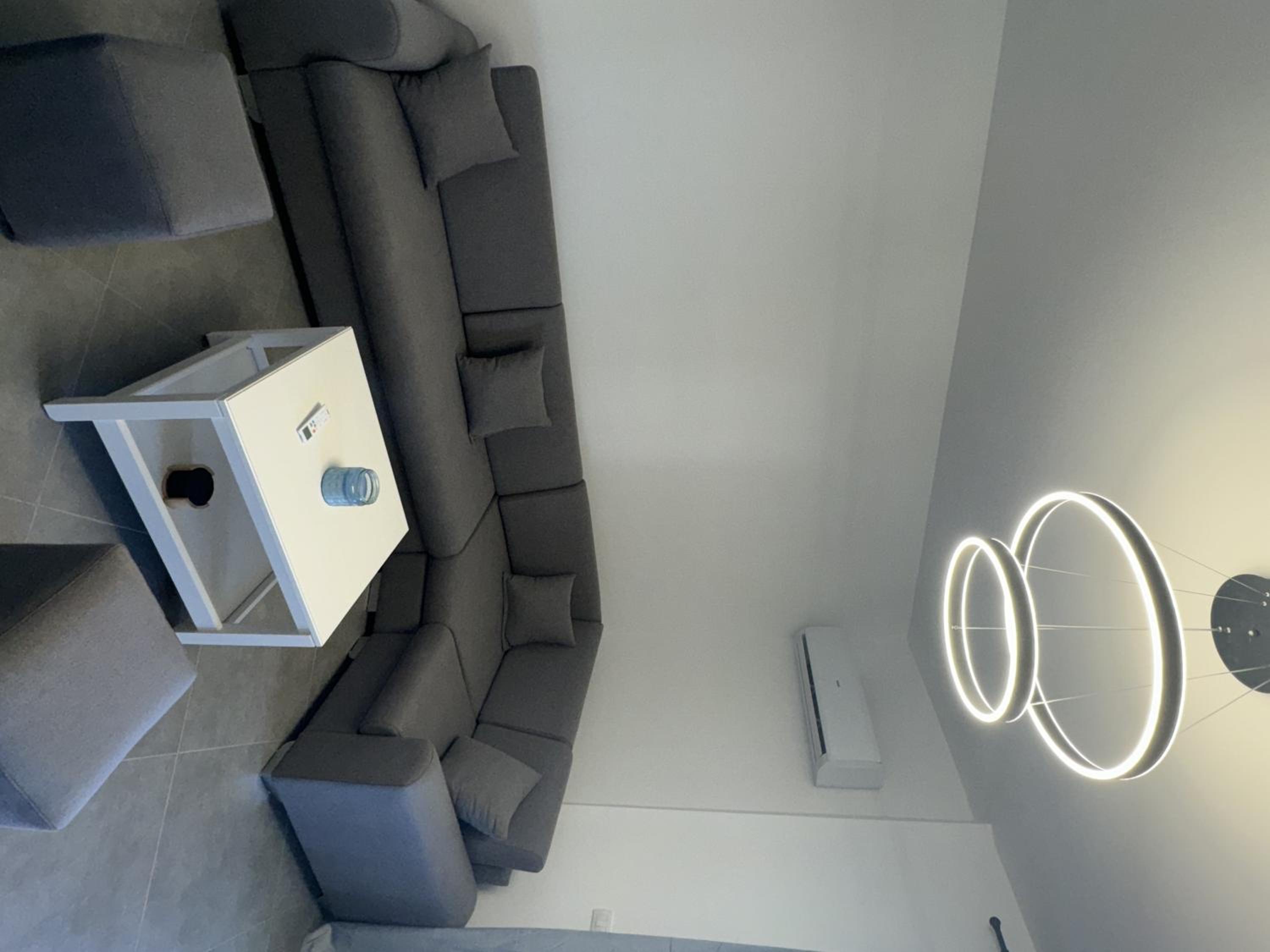 Brand New Apartament
