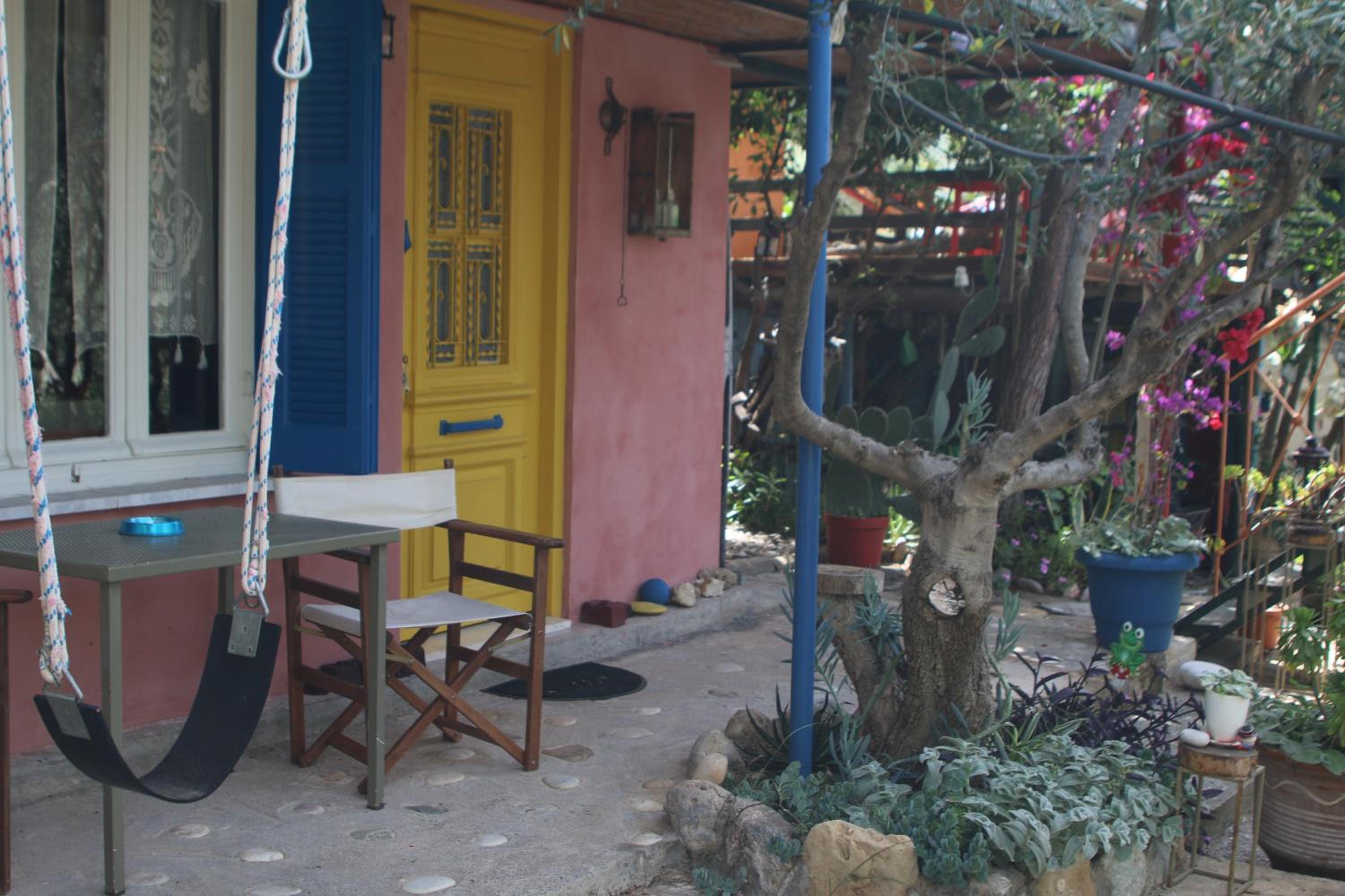SOULIS GUESTHOUSE