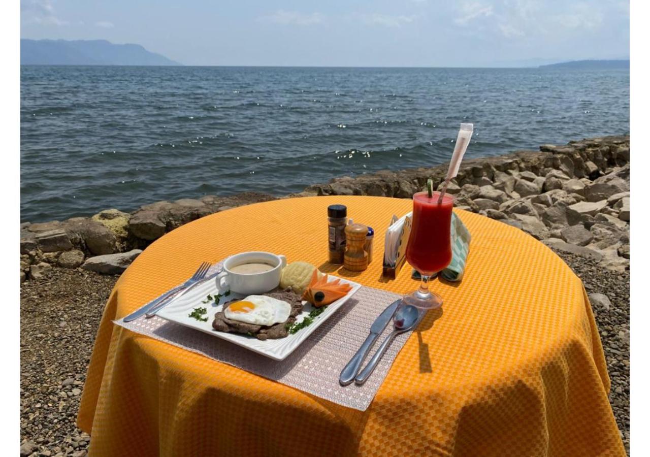 Maravilla Kivu Eco Resort