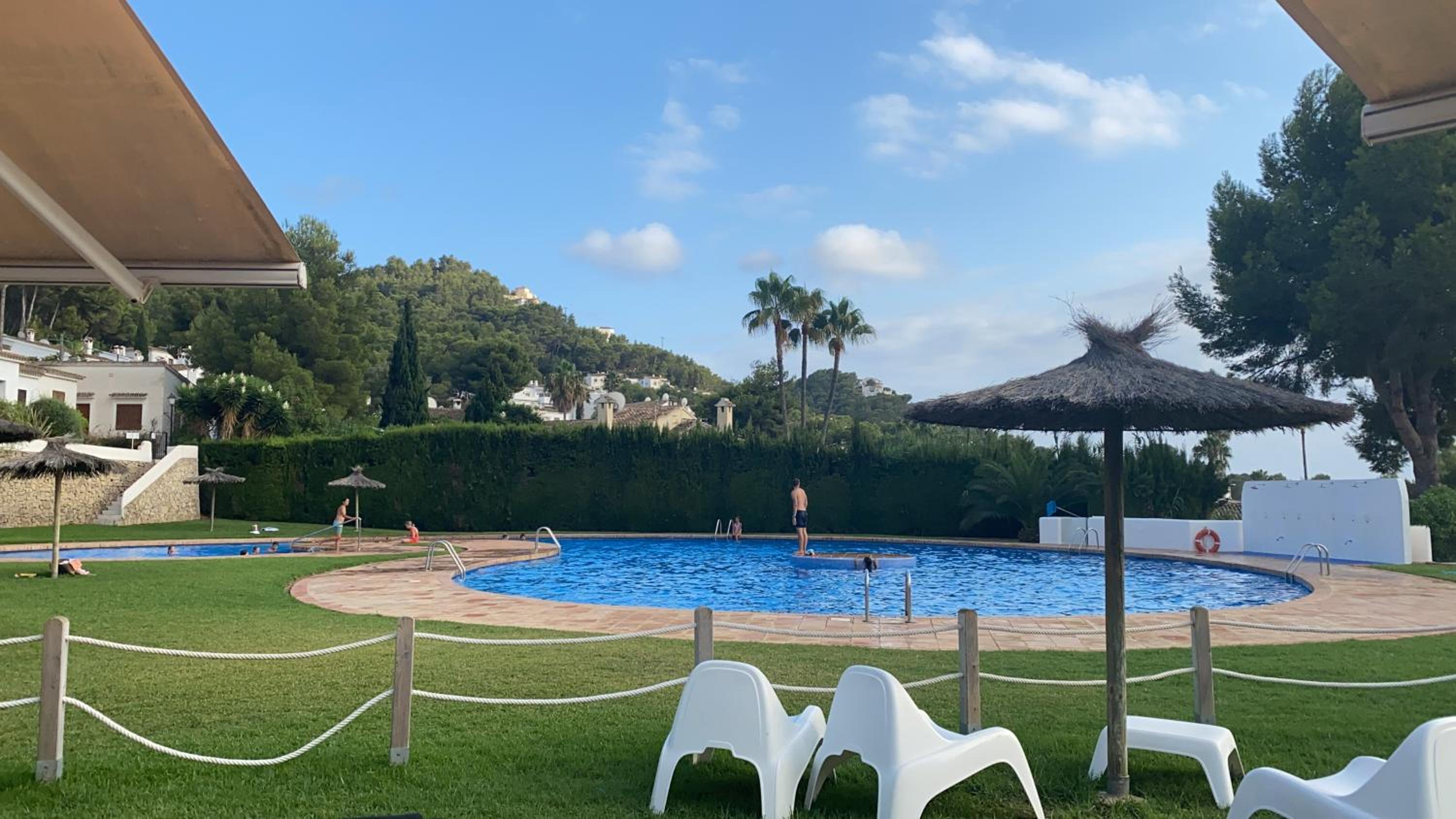 Villa Estrella de Mar
