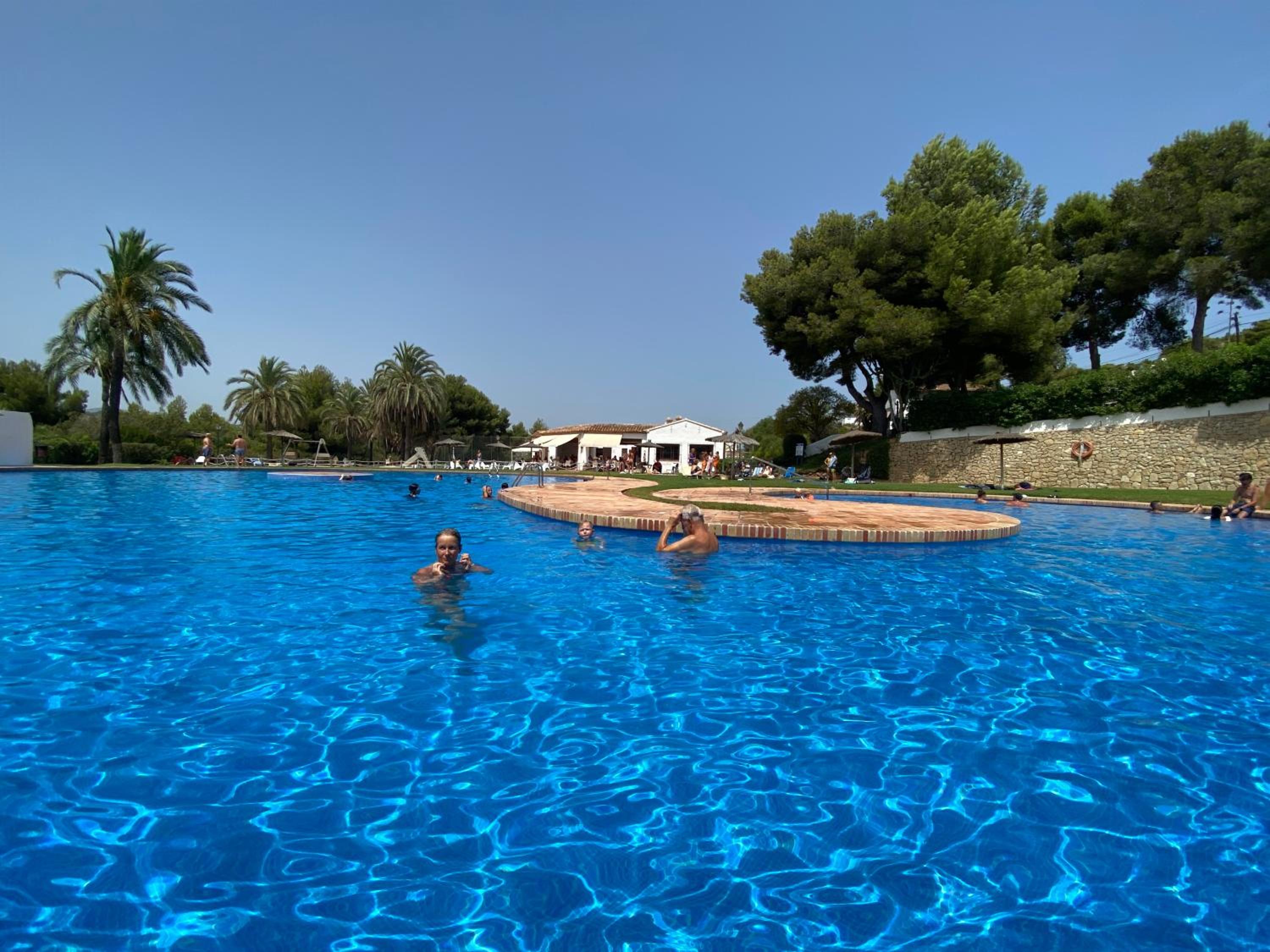 Villa Estrella de Mar