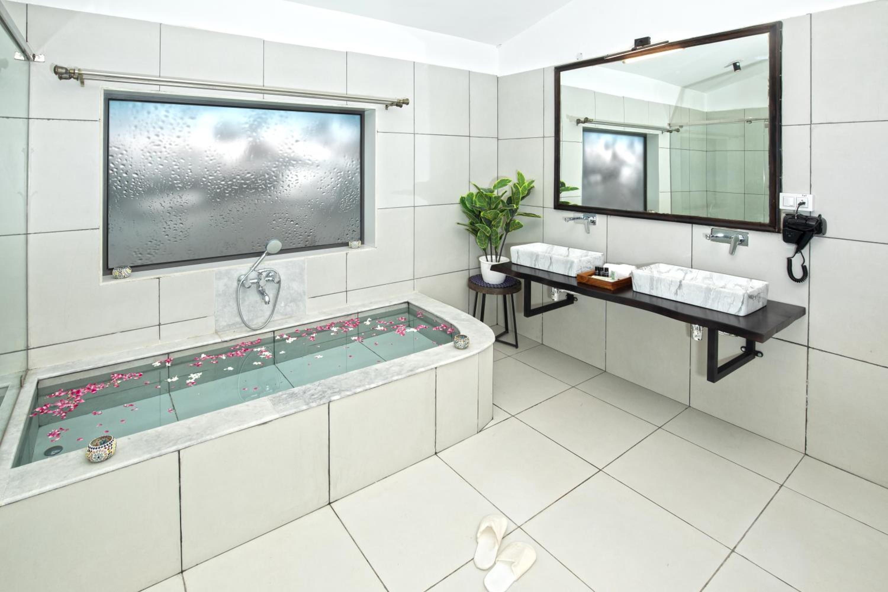 The Stay Ranakpur
