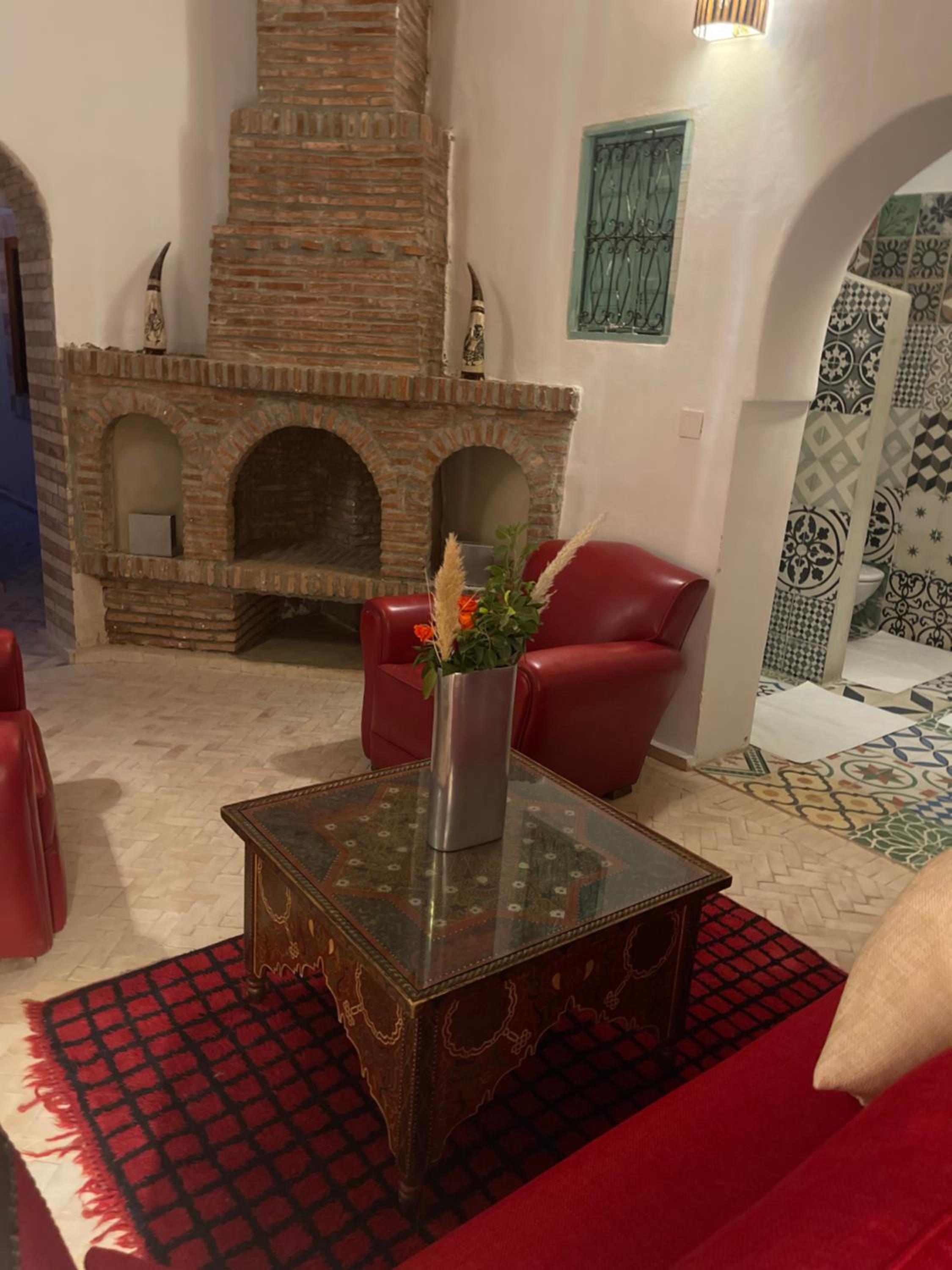 lounge