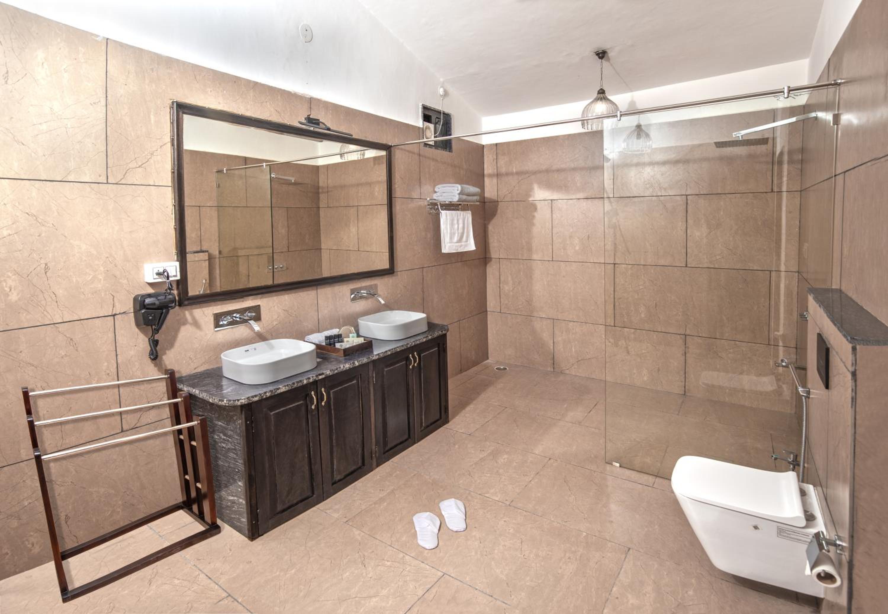 The Stay Ranakpur