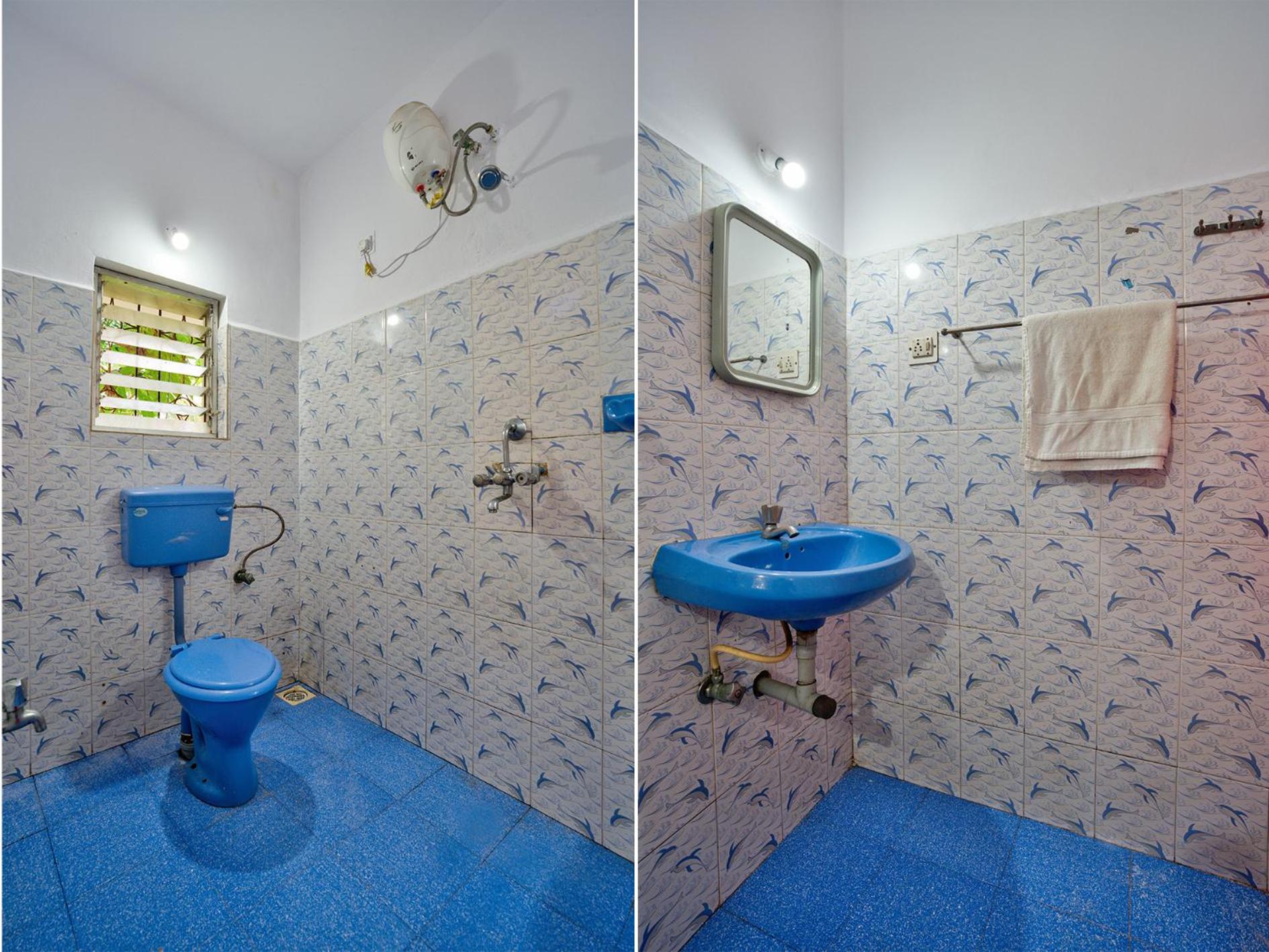 Oceanic Beach Guest House view 3