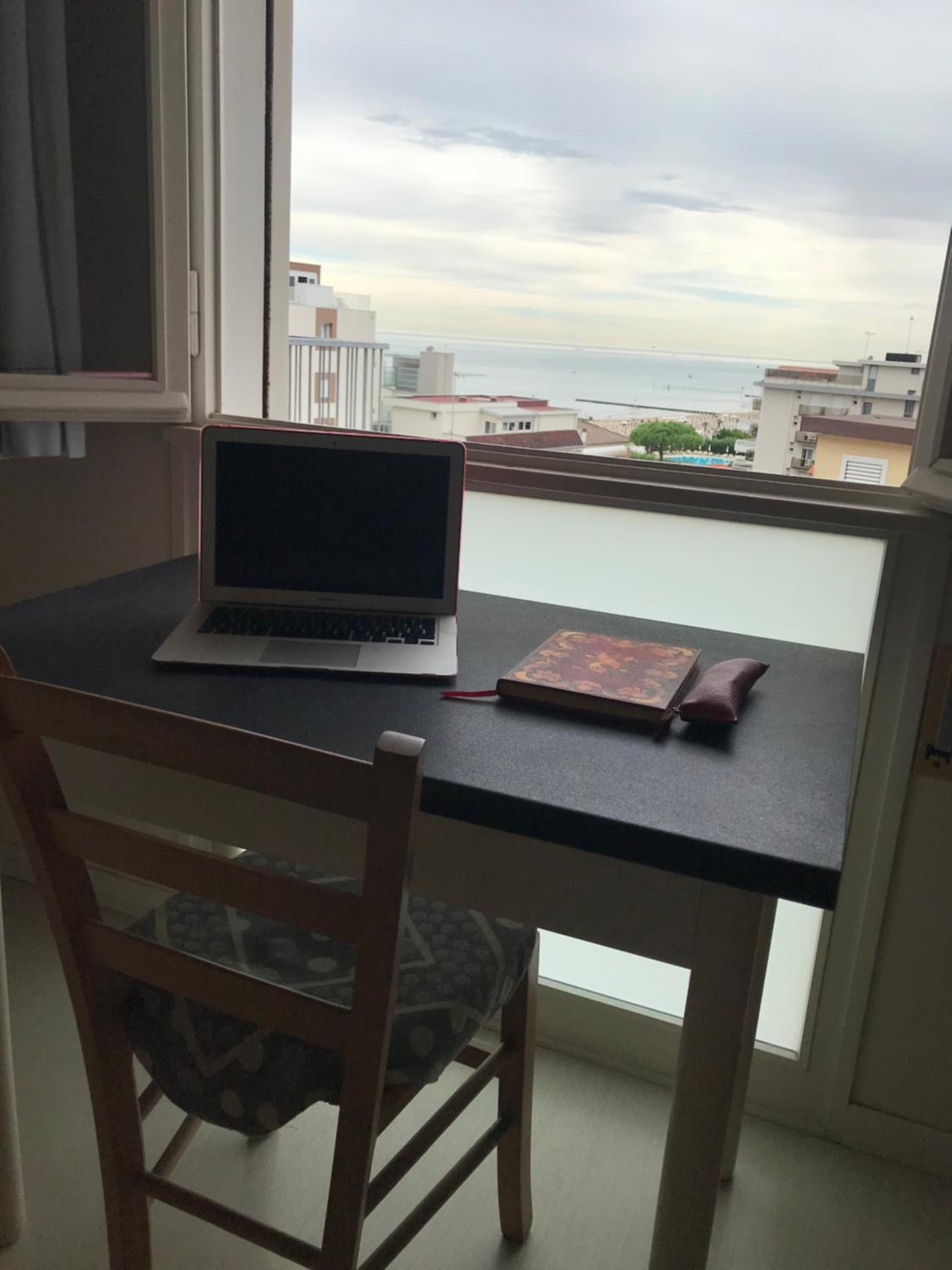 Attico Vista Mare photo 4