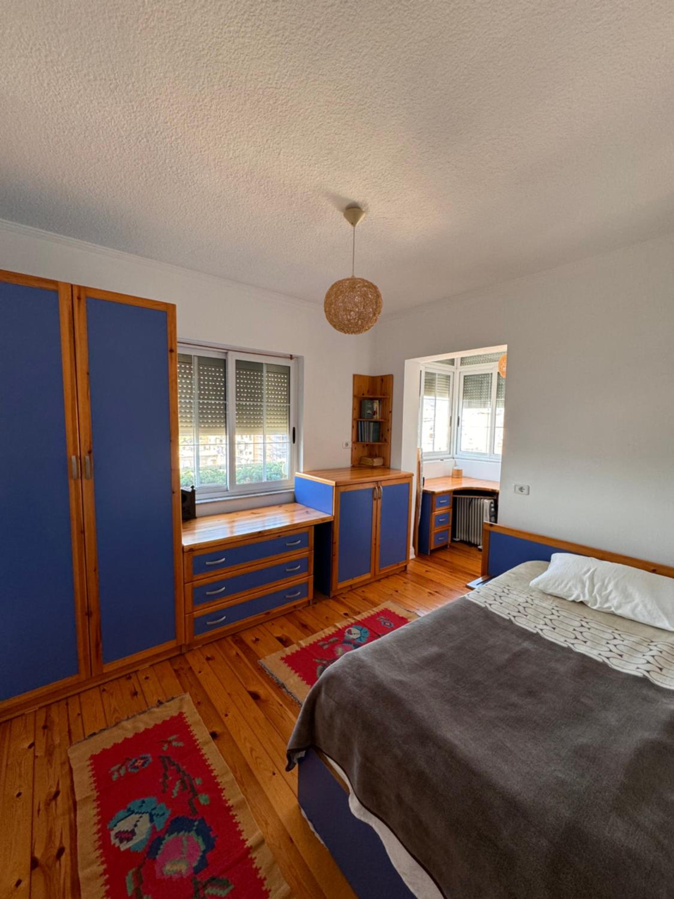 Apartment Lake Tirana