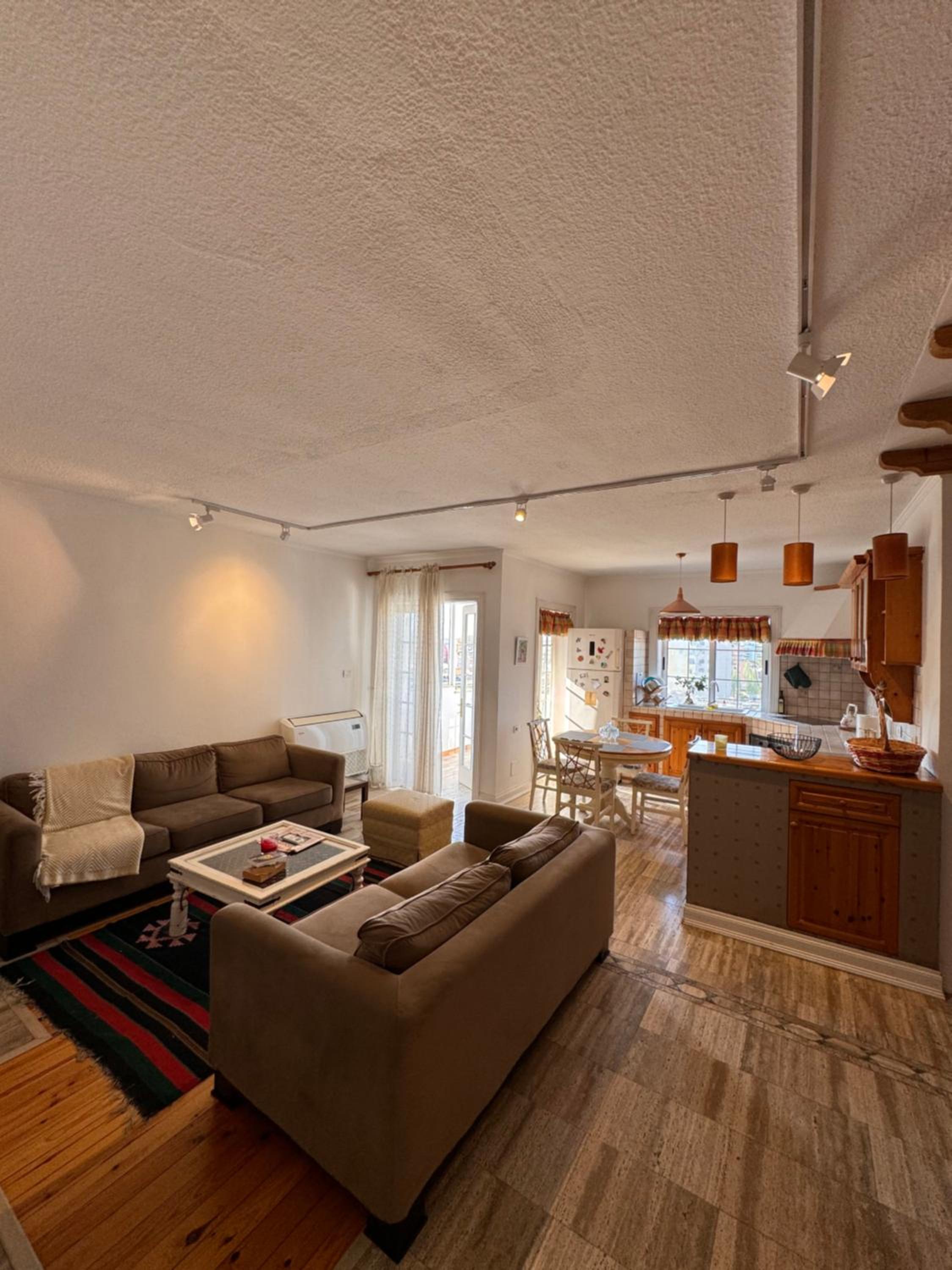 Apartment Lake Tirana