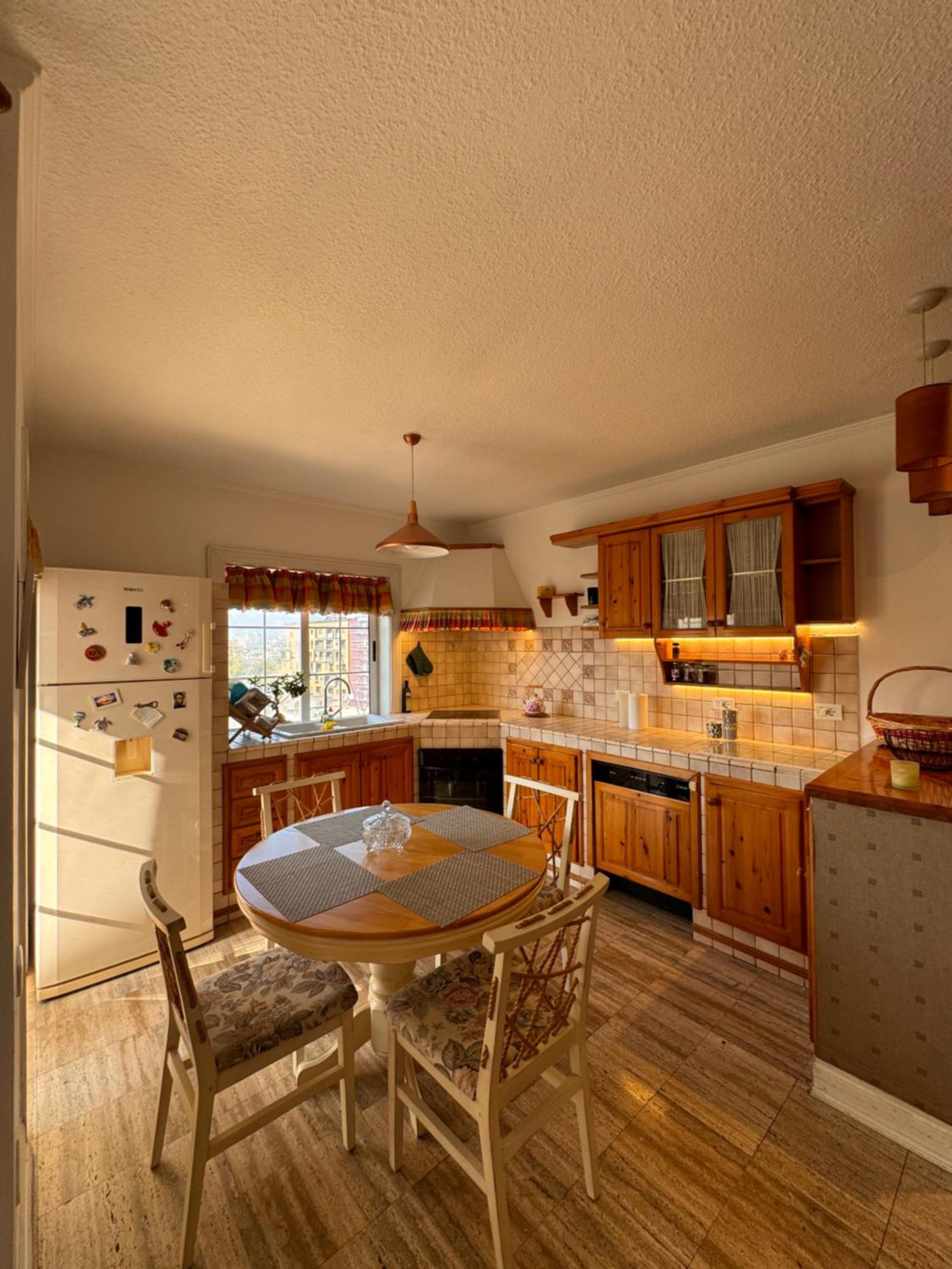 Apartment Lake Tirana